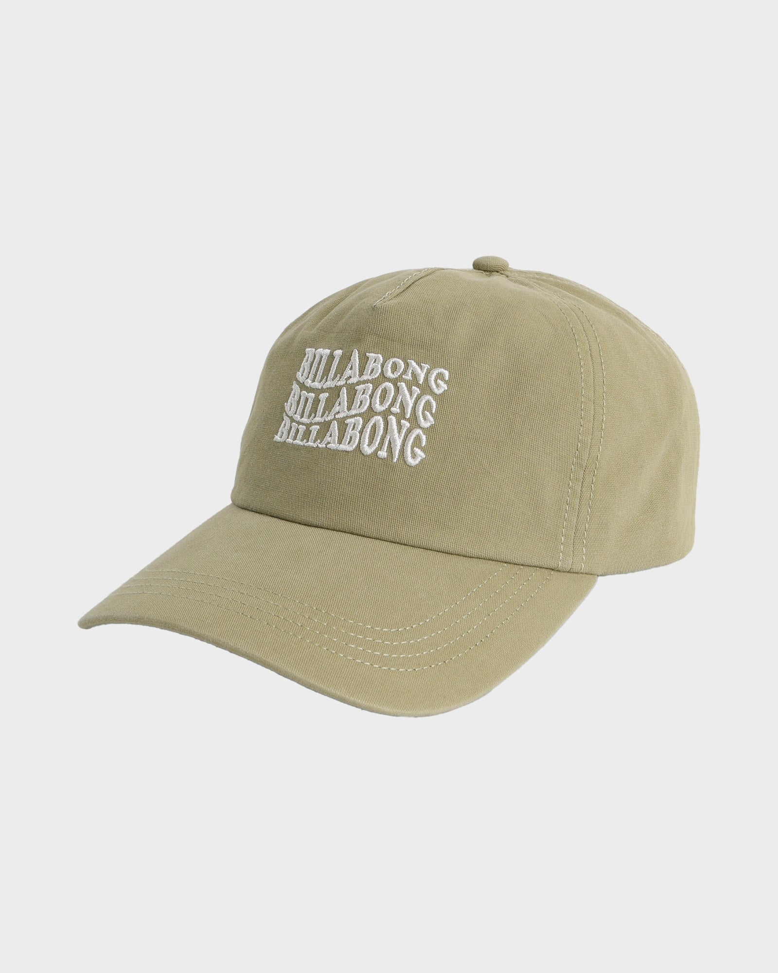 Womens Surf High Dad Cap