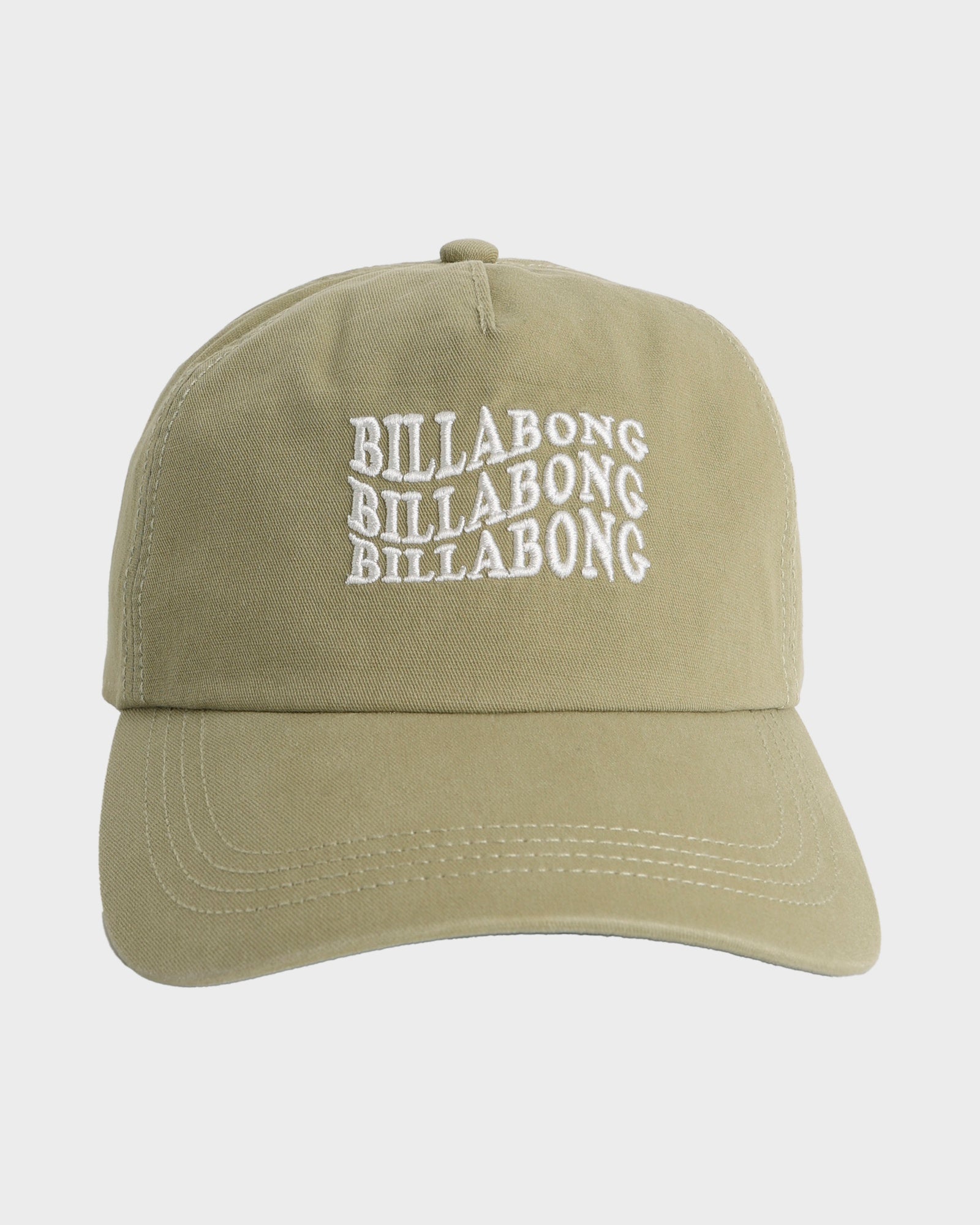 Womens Surf High Dad Cap