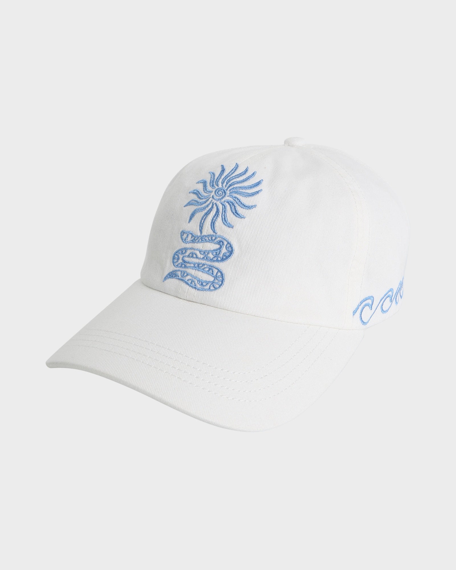 Womens Sunrise Sands Dad Cap