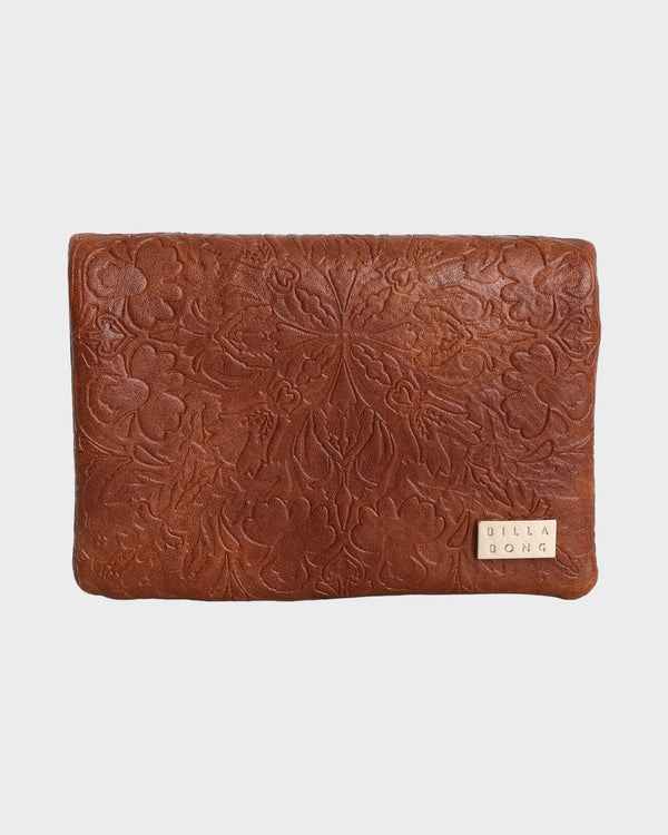 Womens Take It Back Kirra Bi-Fold Wallet