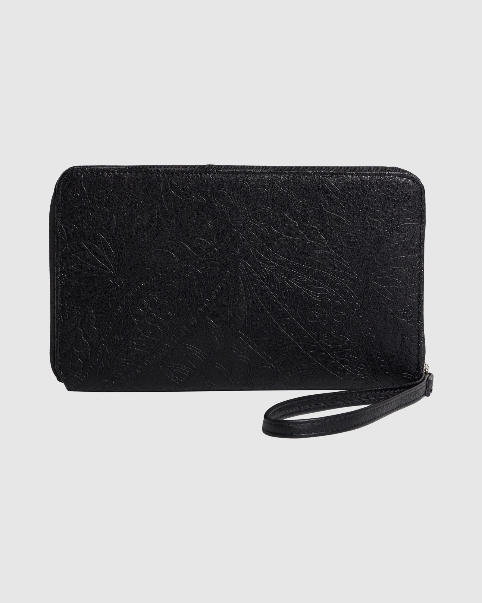 Womens Travel Wallet