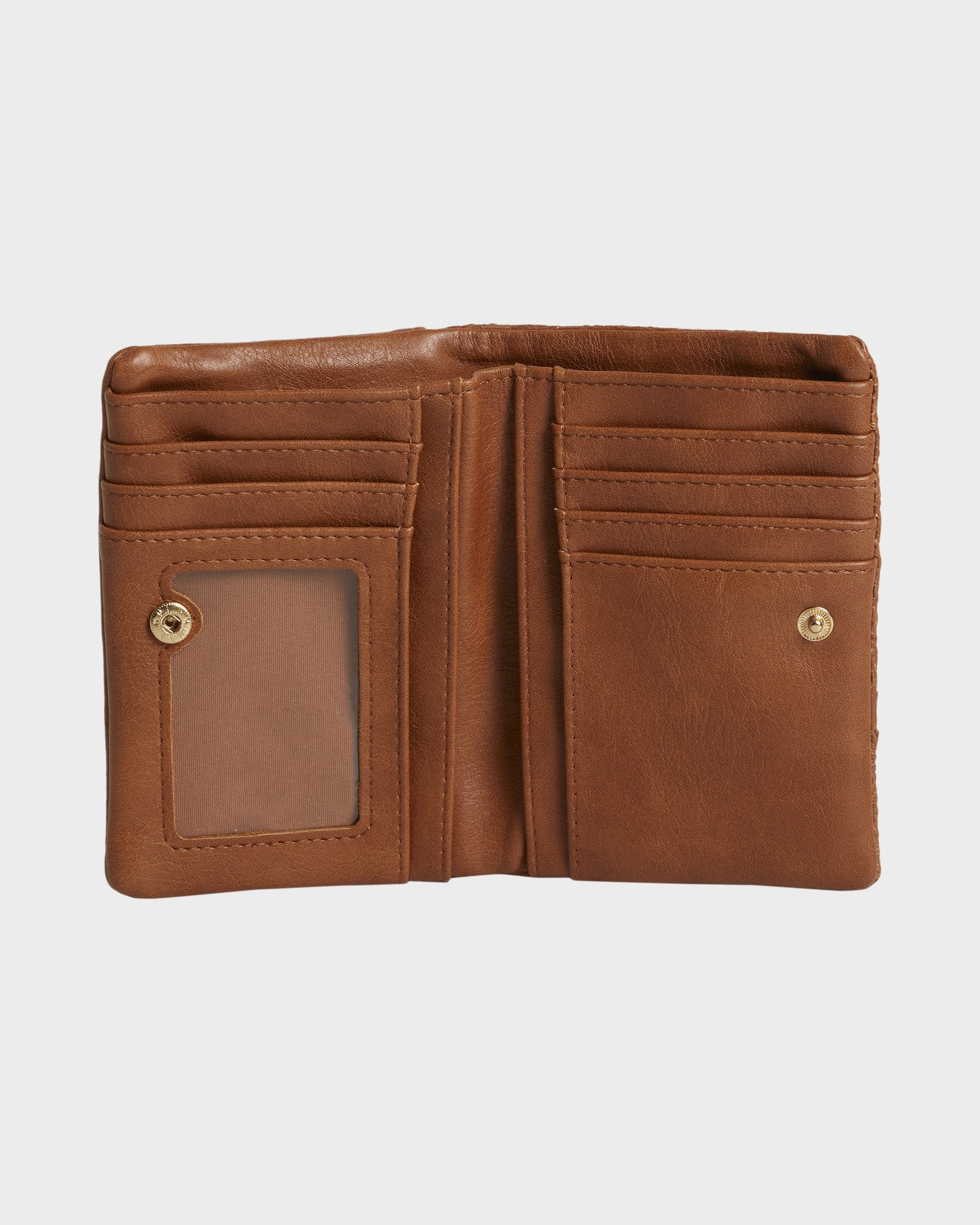 Womens Kirra Bi Fold Wallet