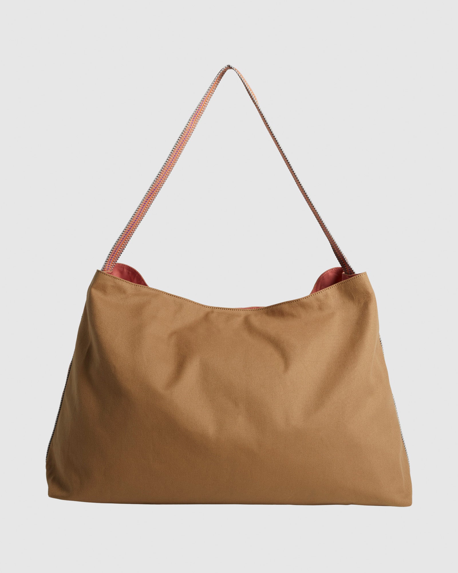 Womens Fox Mama Shoulder Bag