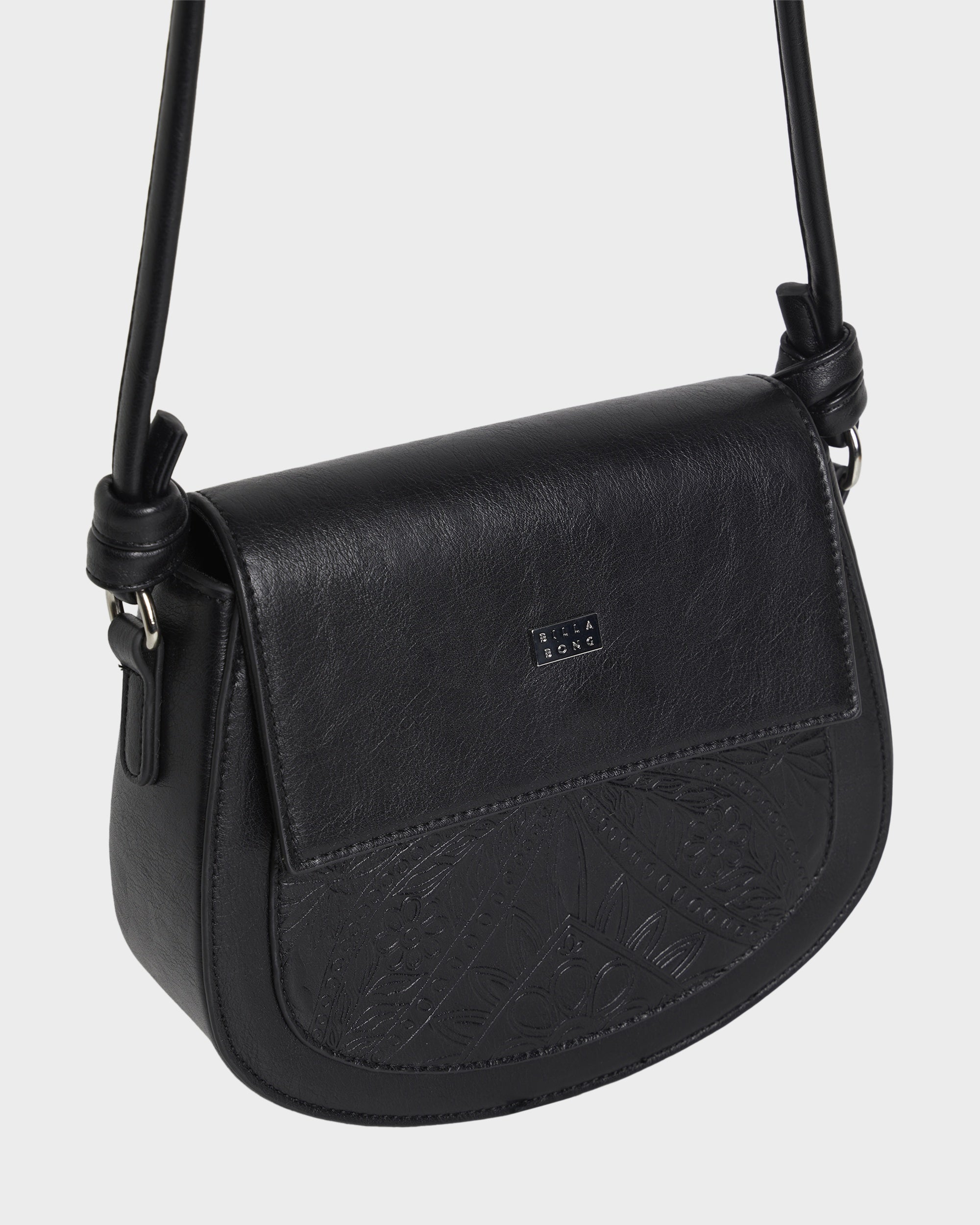 Womens Just For You Sling Bag