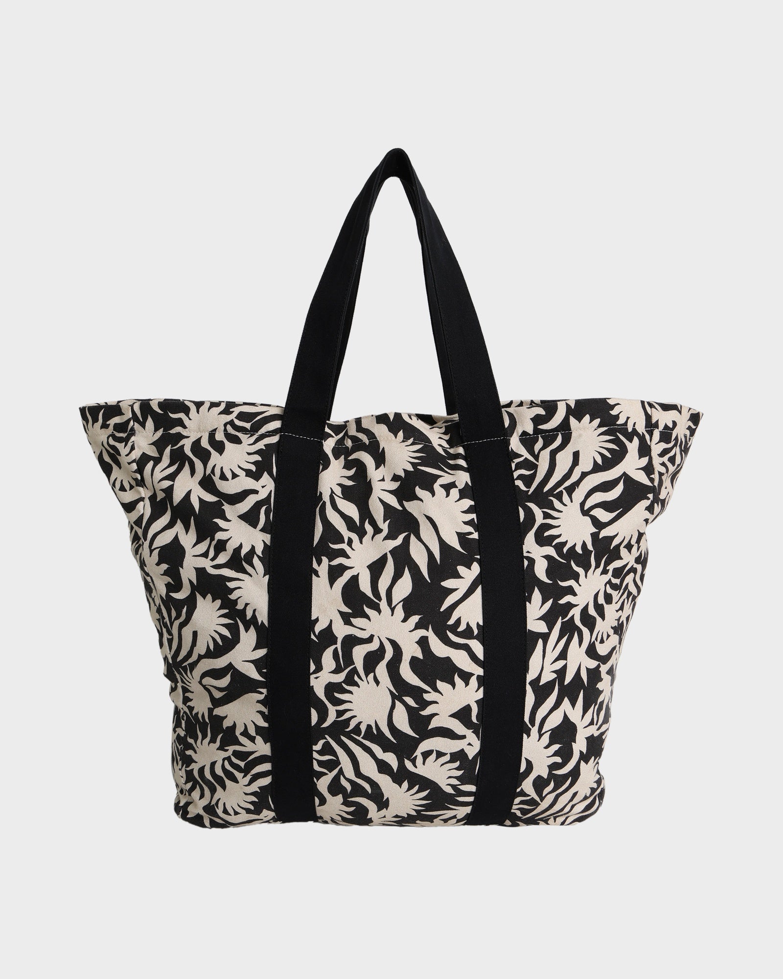 Womens Poppins Playa Tote Bag