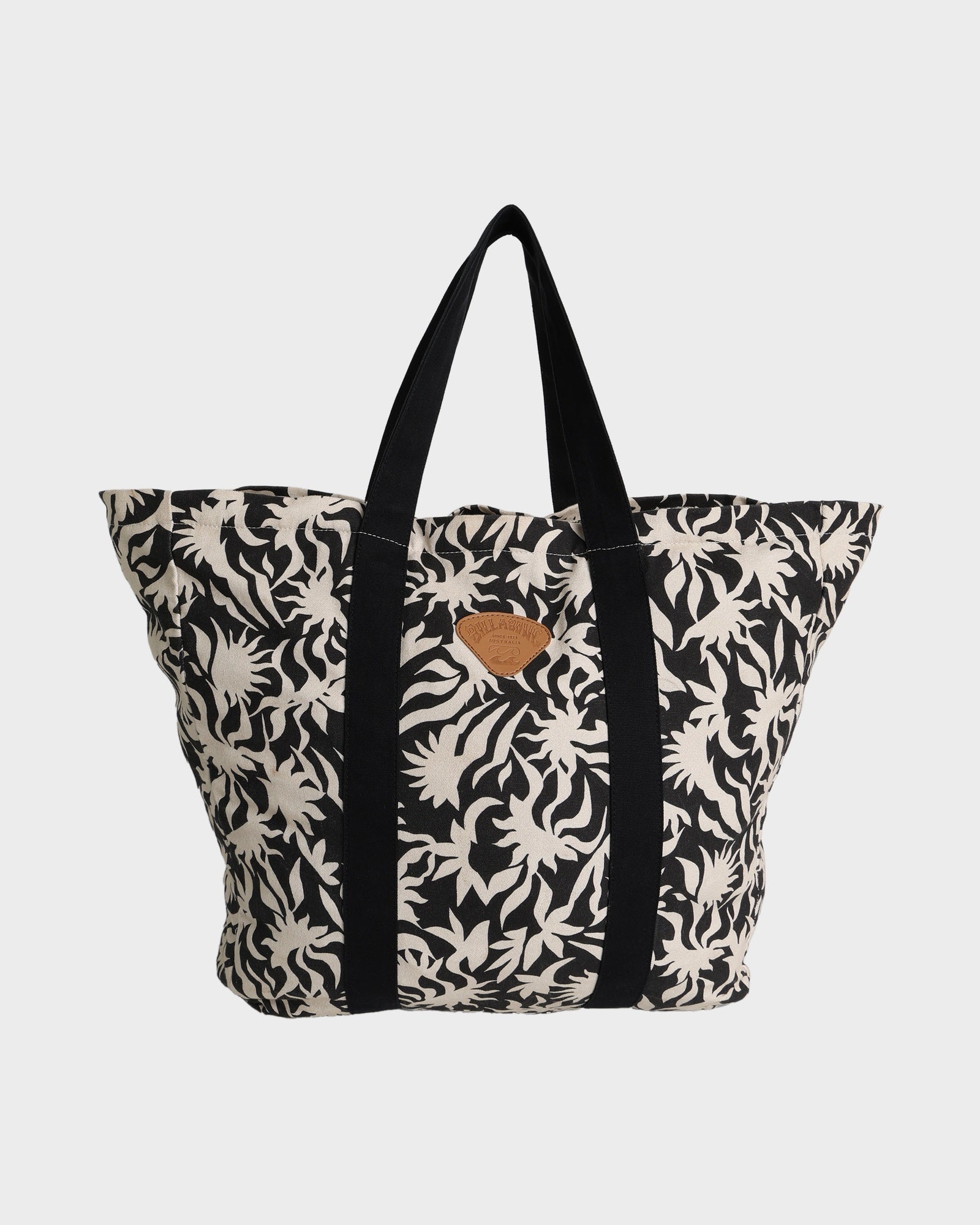 Womens Poppins Playa Tote Bag