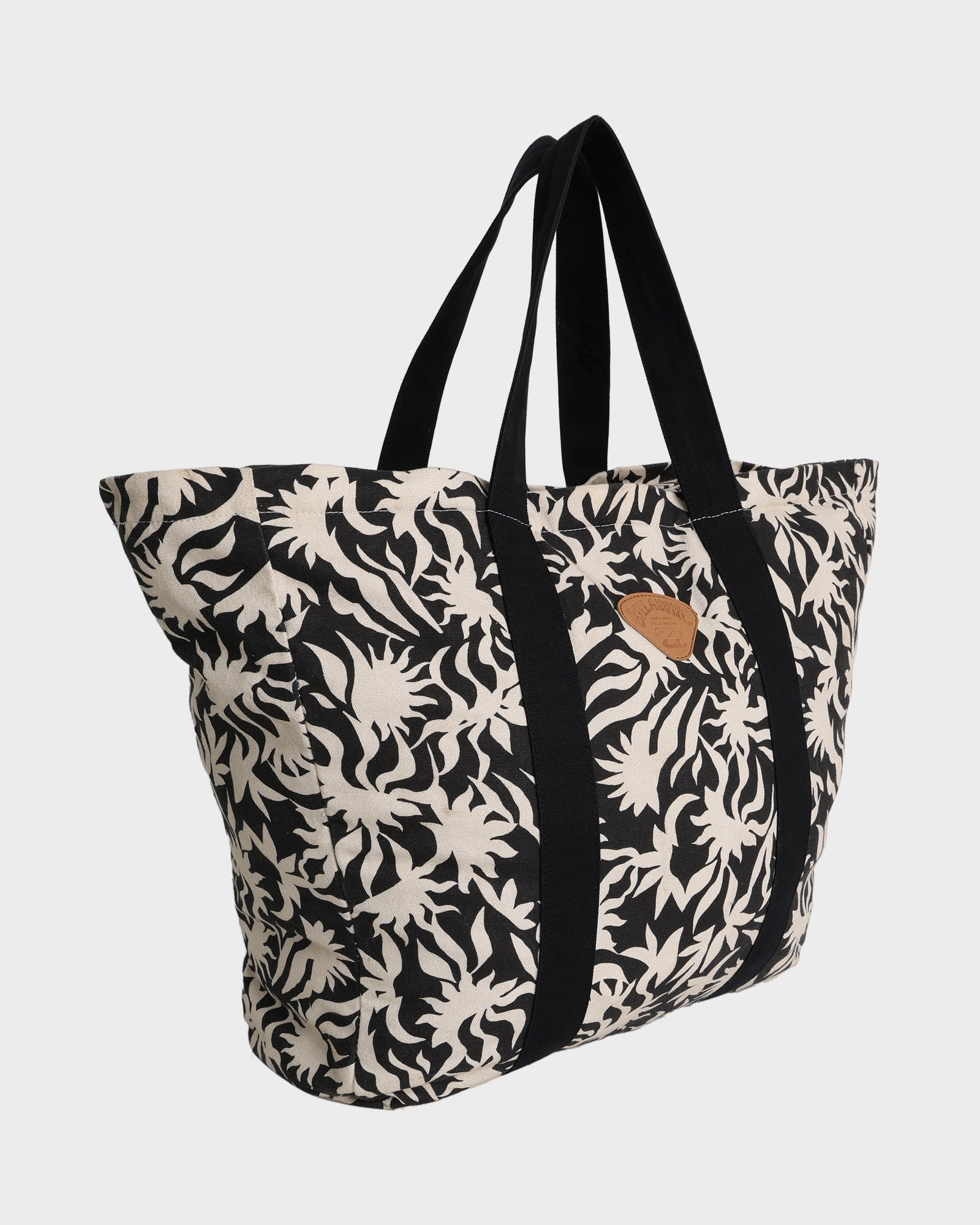 Womens Poppins Playa Tote Bag