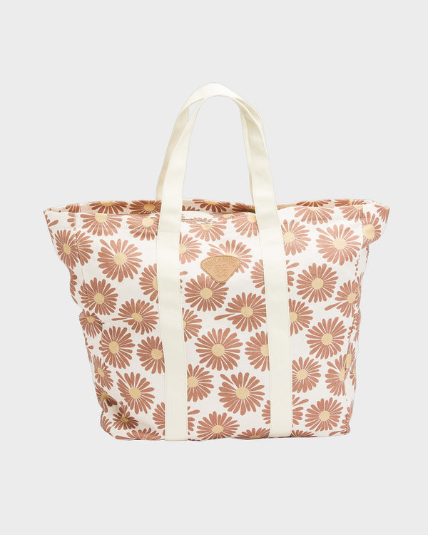 Womens Poppins Playa Tote Bag