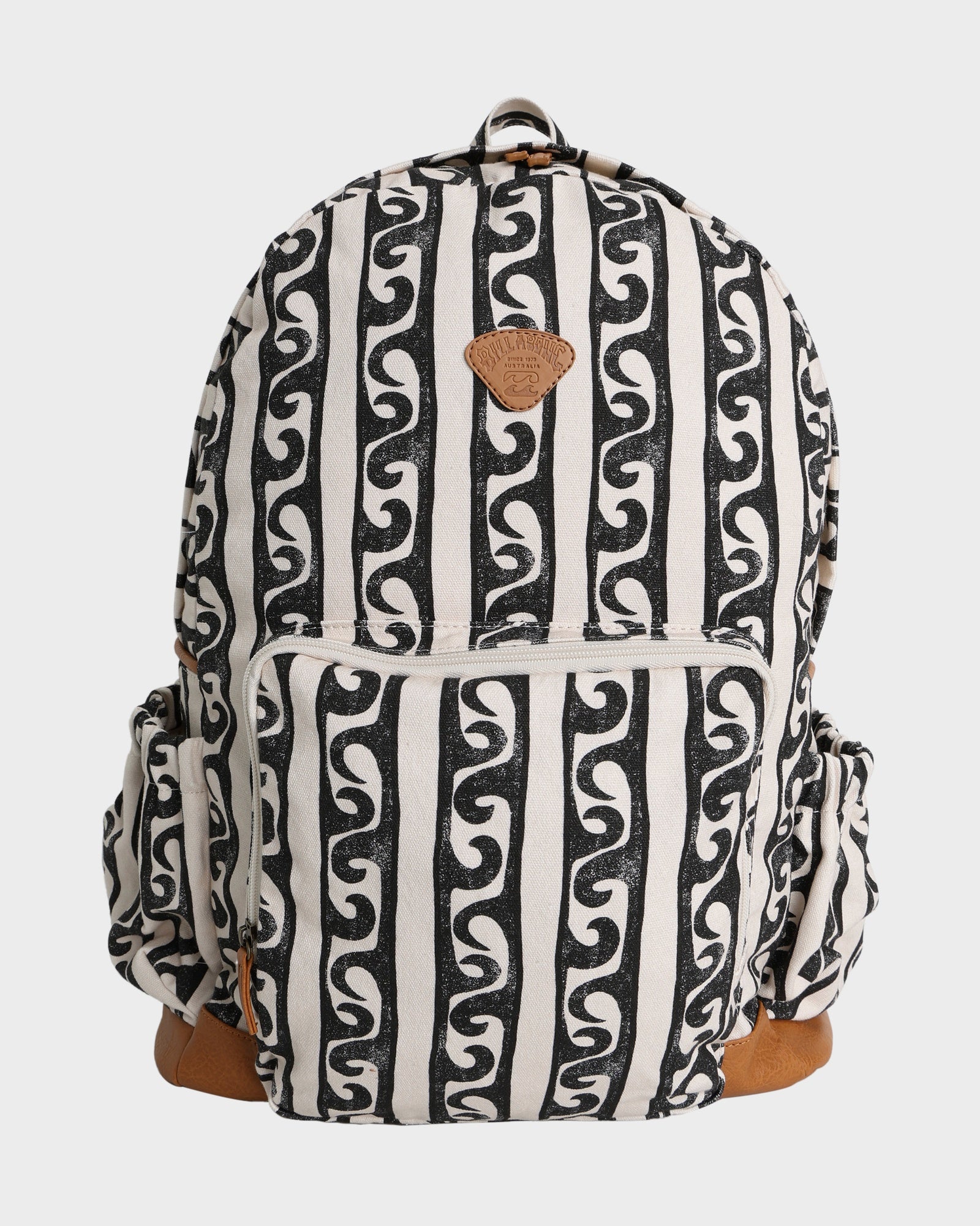 Womens Home Abroad Backpack – Billabong AU