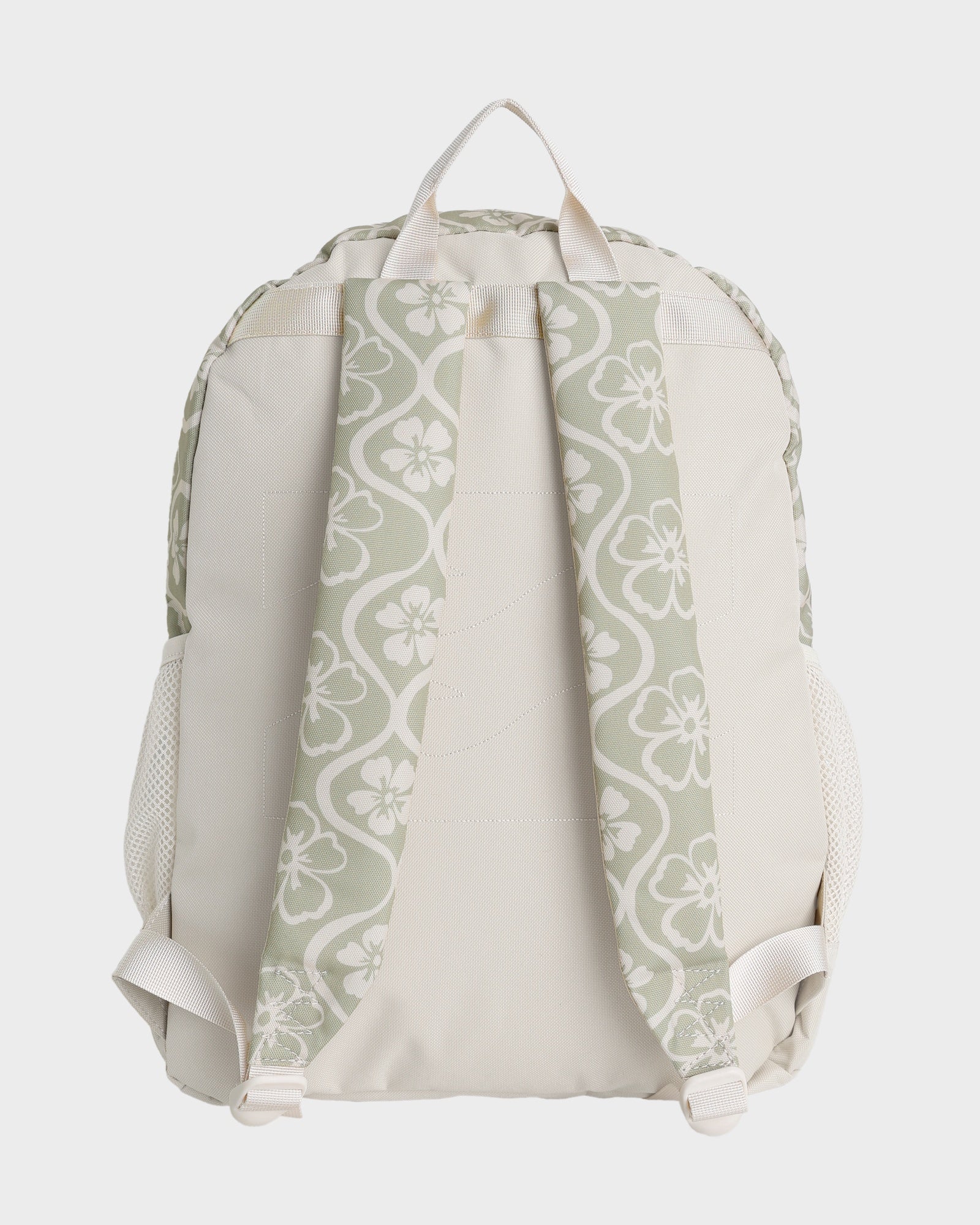 Womens Sol Groove Tiki Backpack