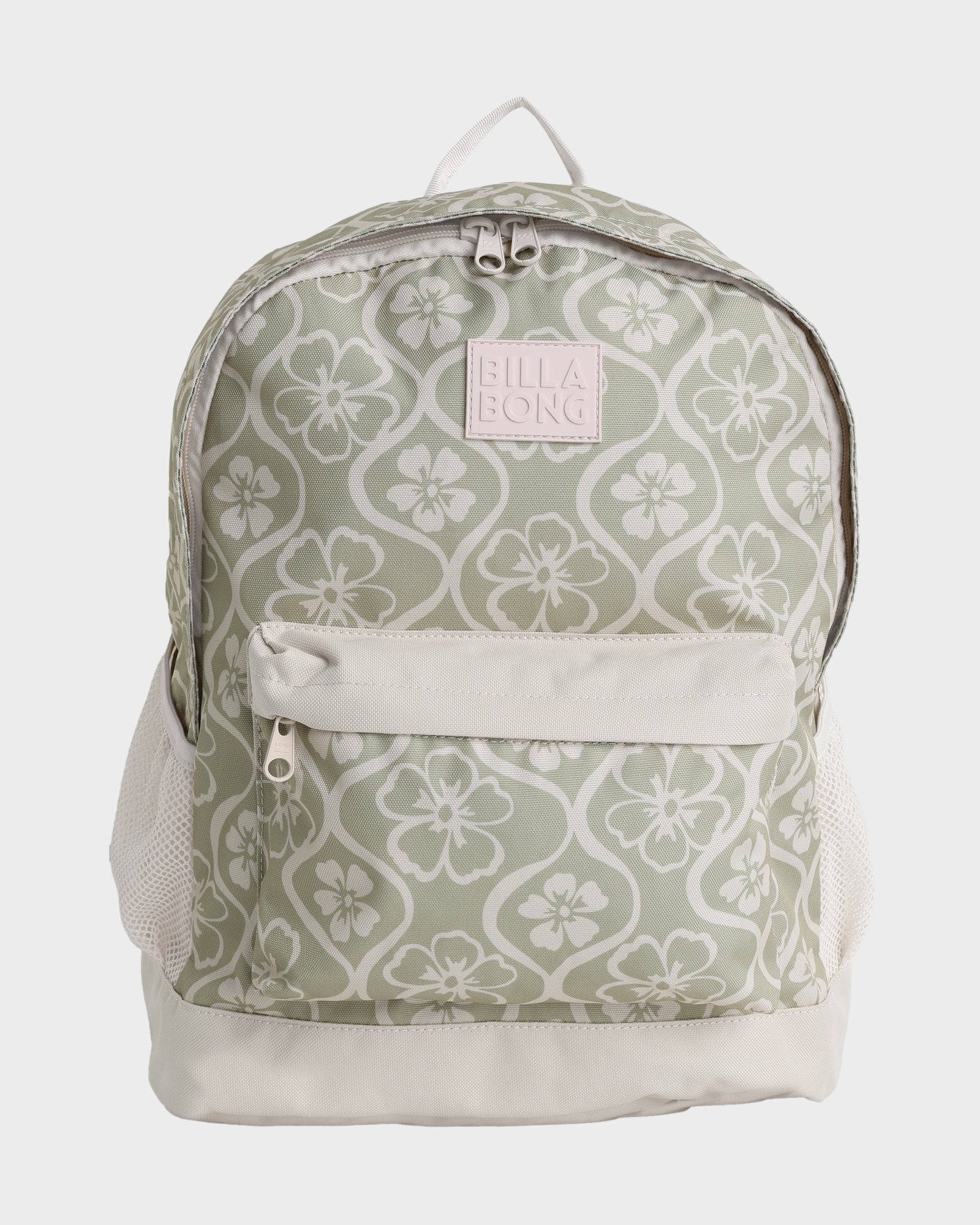 Womens Sol Groove Tiki Backpack