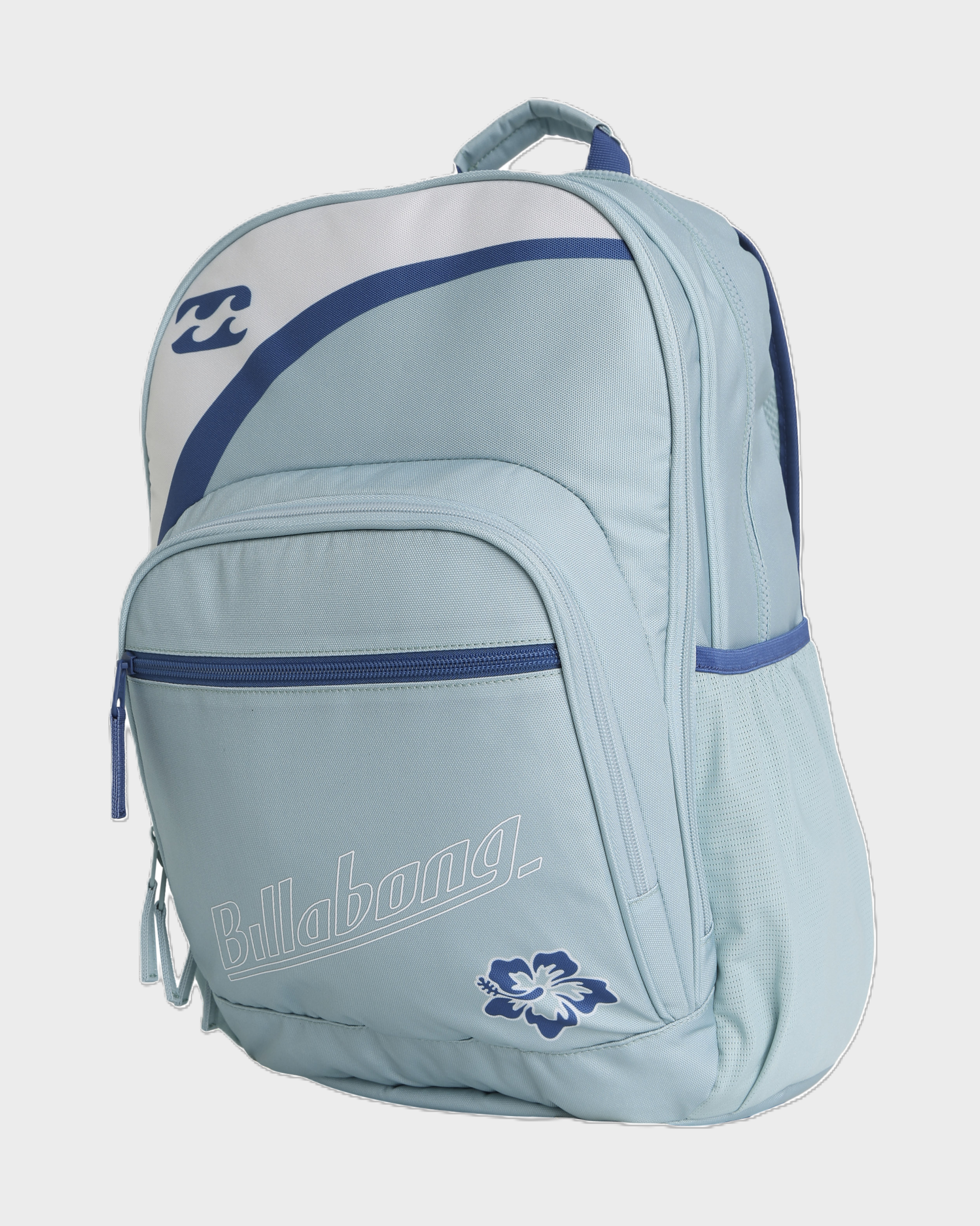 Womens Forever Billabong Backpack