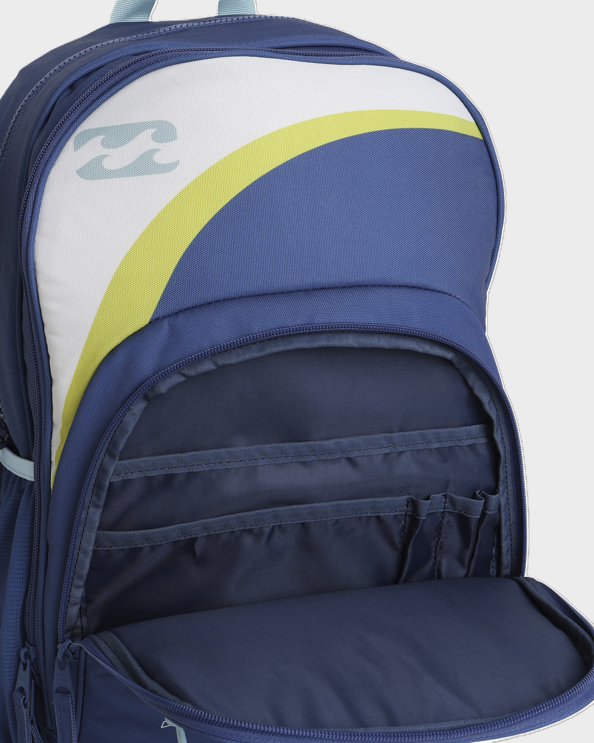 Womens Forever Billabong Backpack