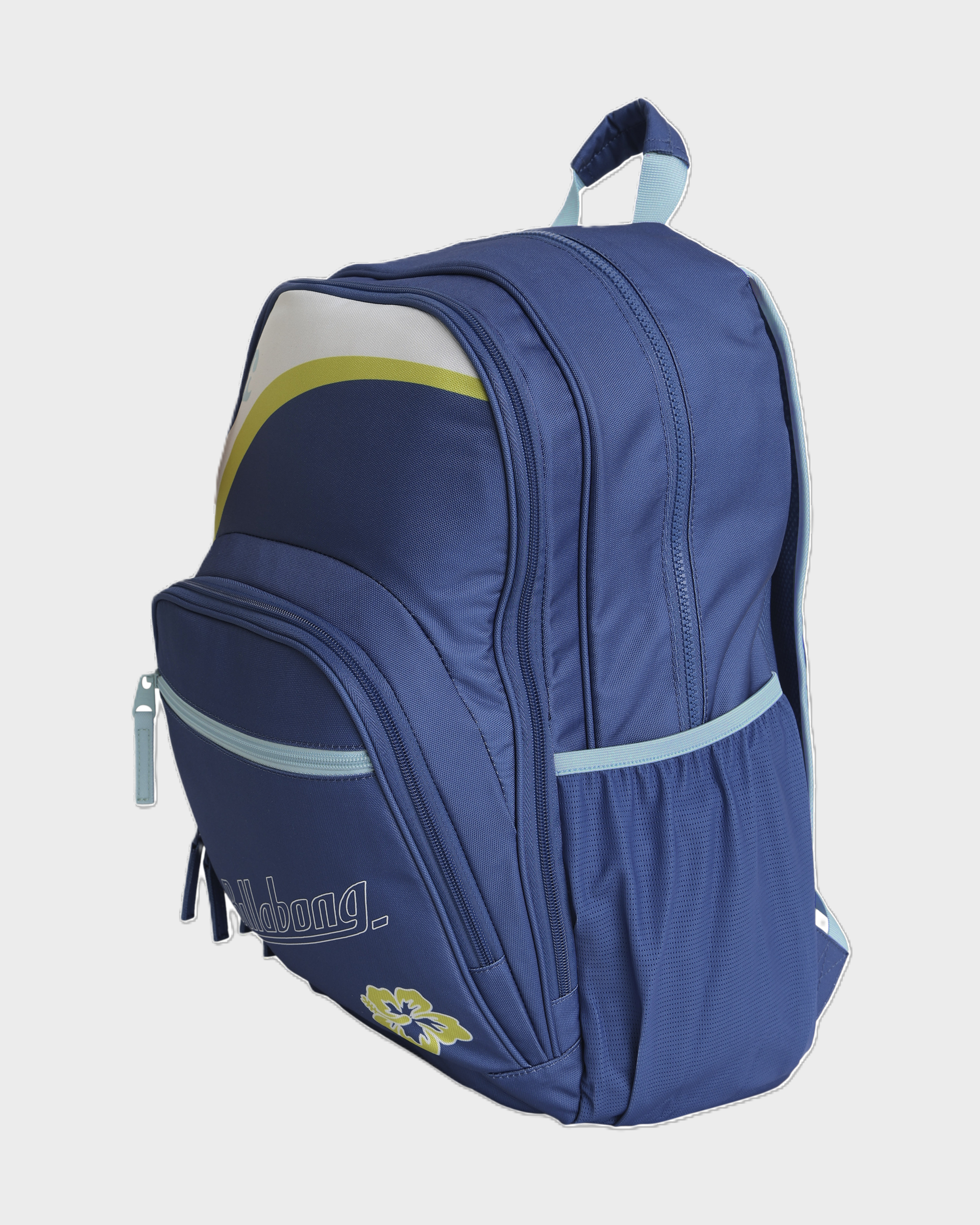 Womens Forever Billabong Backpack