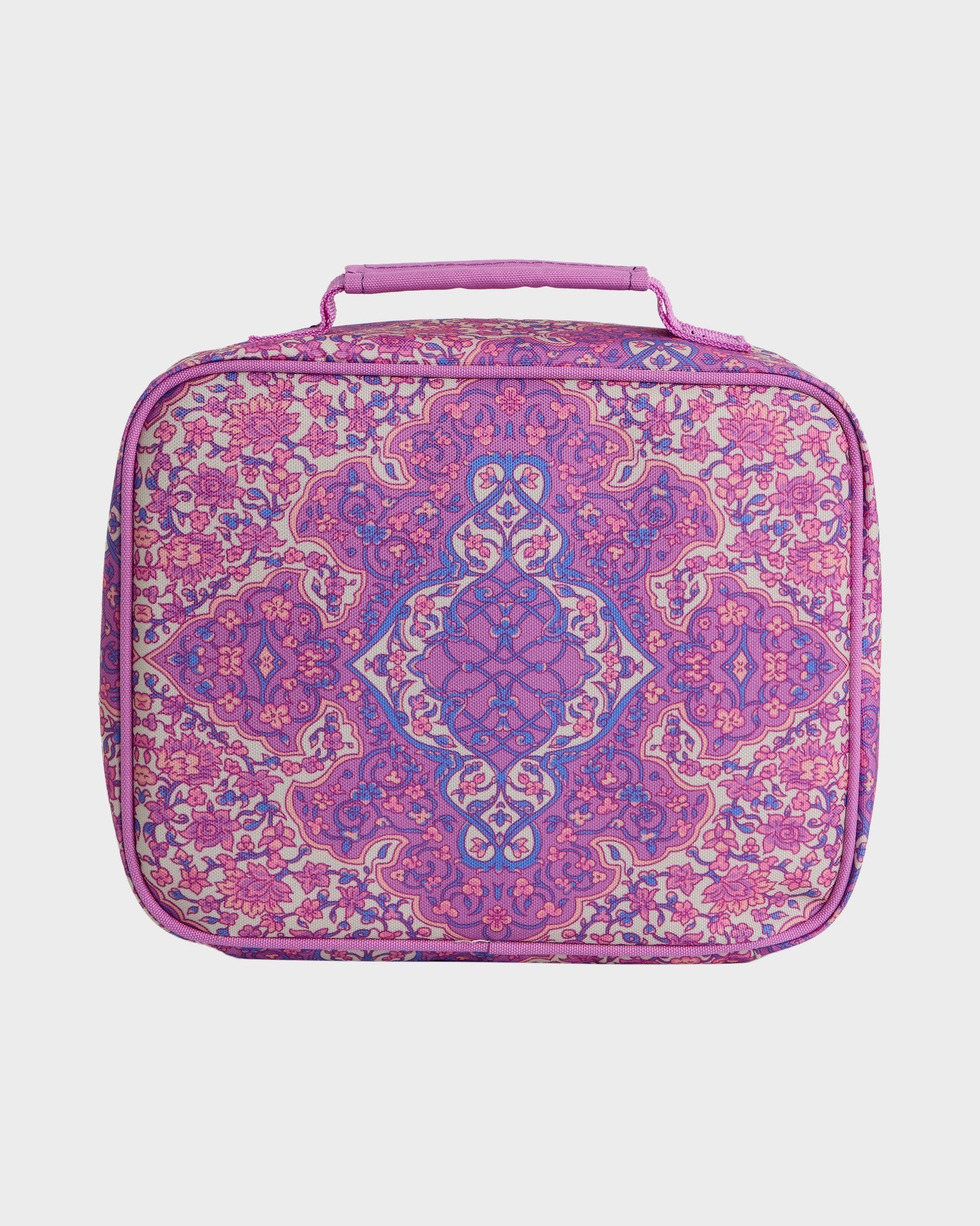 Womens Bohemia Lunchbox
