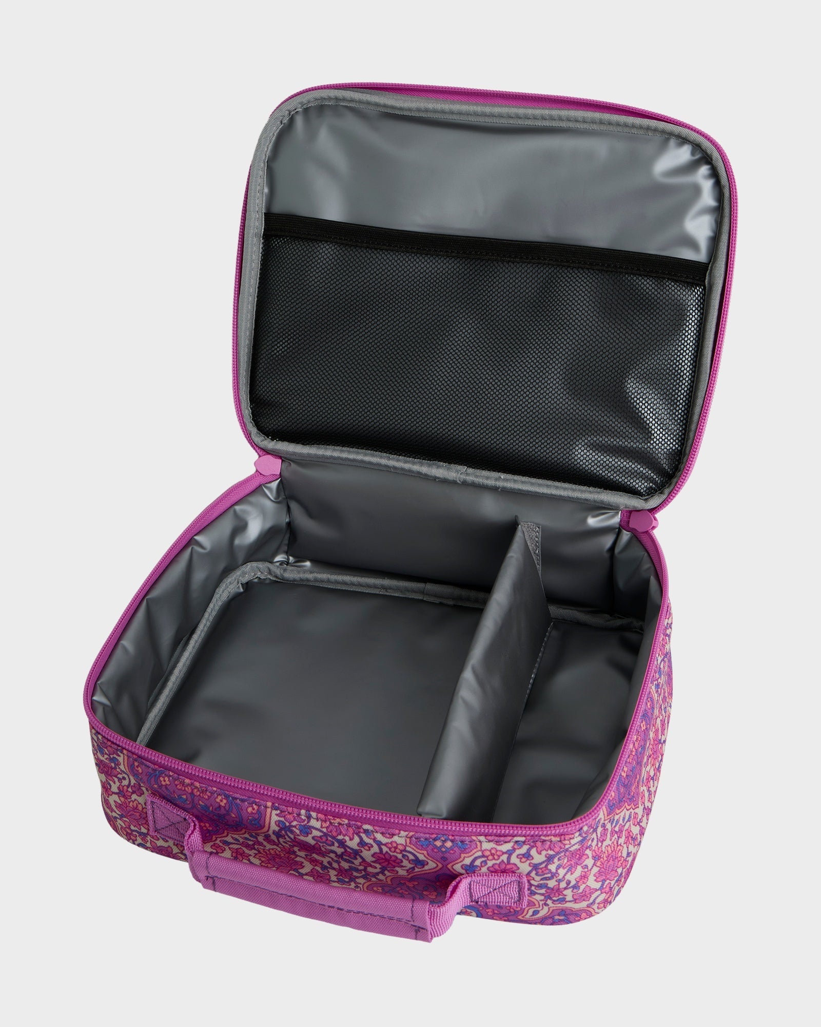 Womens Bohemia Lunchbox