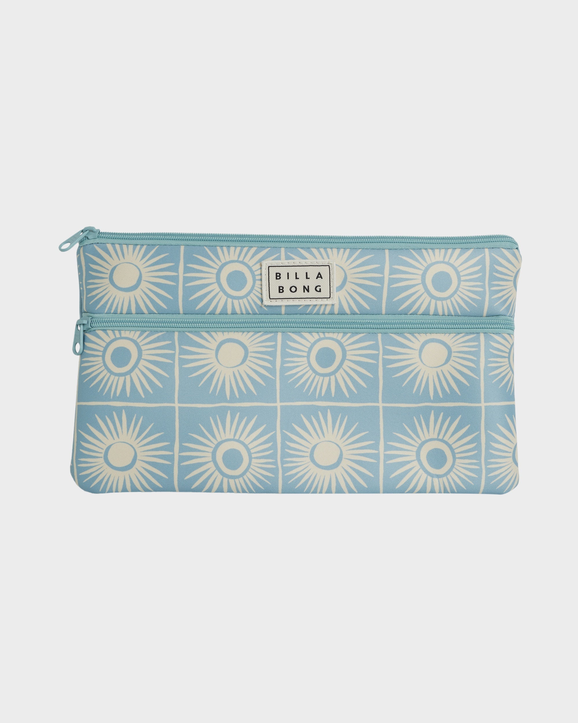 Womens Show Me Sun Large Pencil Case