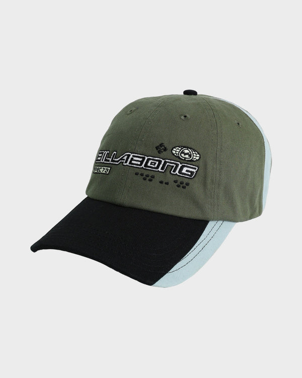 Boys 8-16 Spec 73 Panel Cap