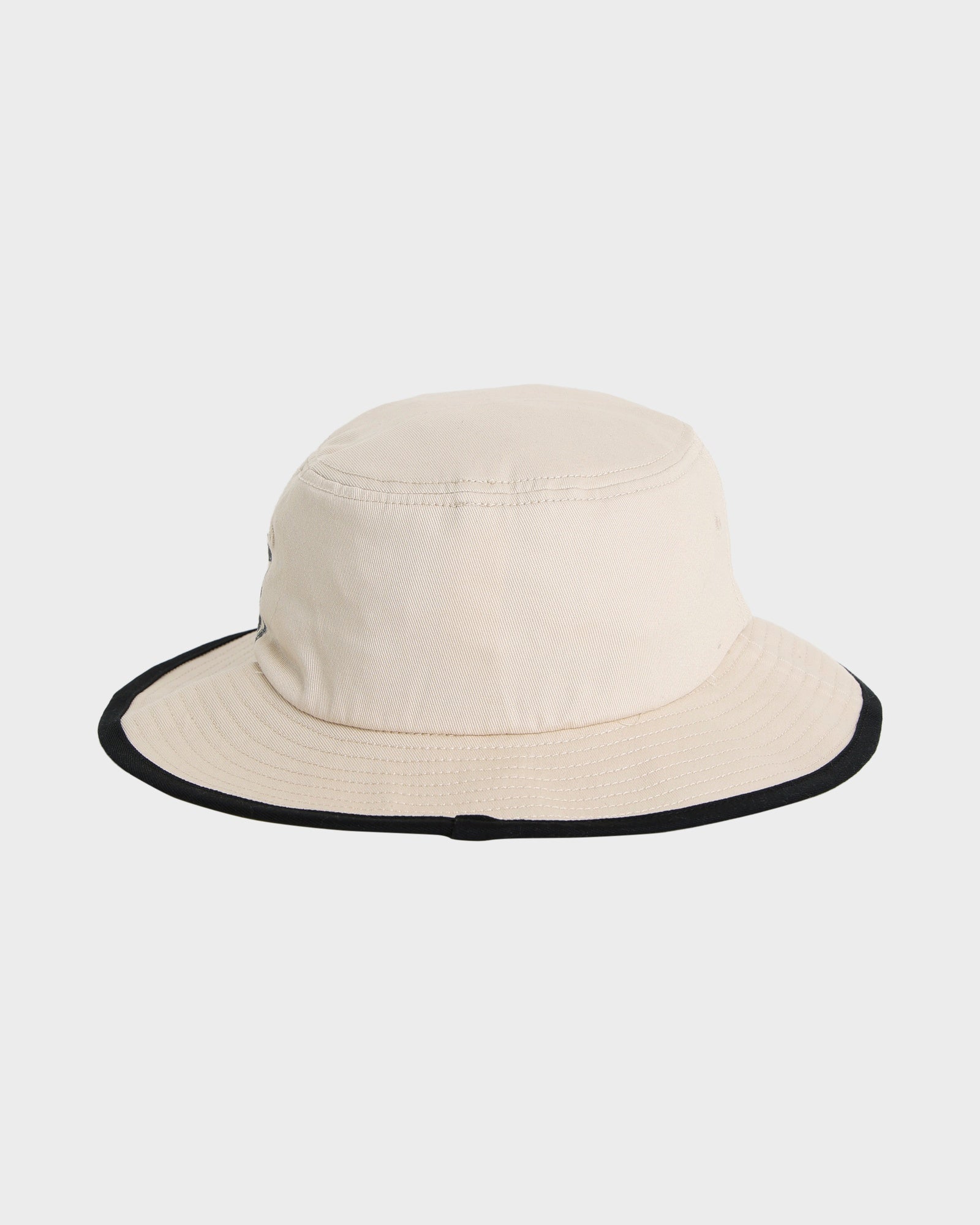 Boys 8-16 Script Boonie Hat