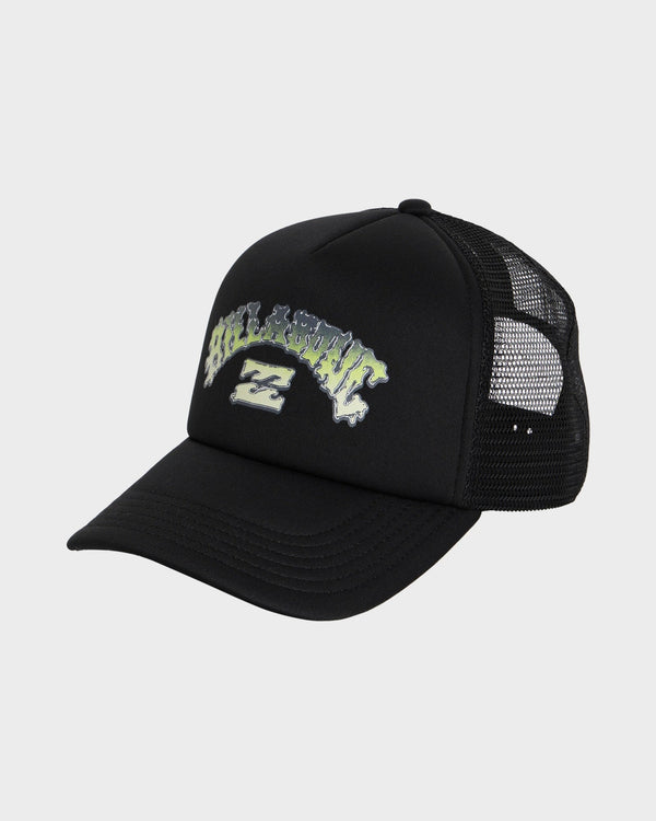 Boys 8-16 Norfolk Trucker Cap