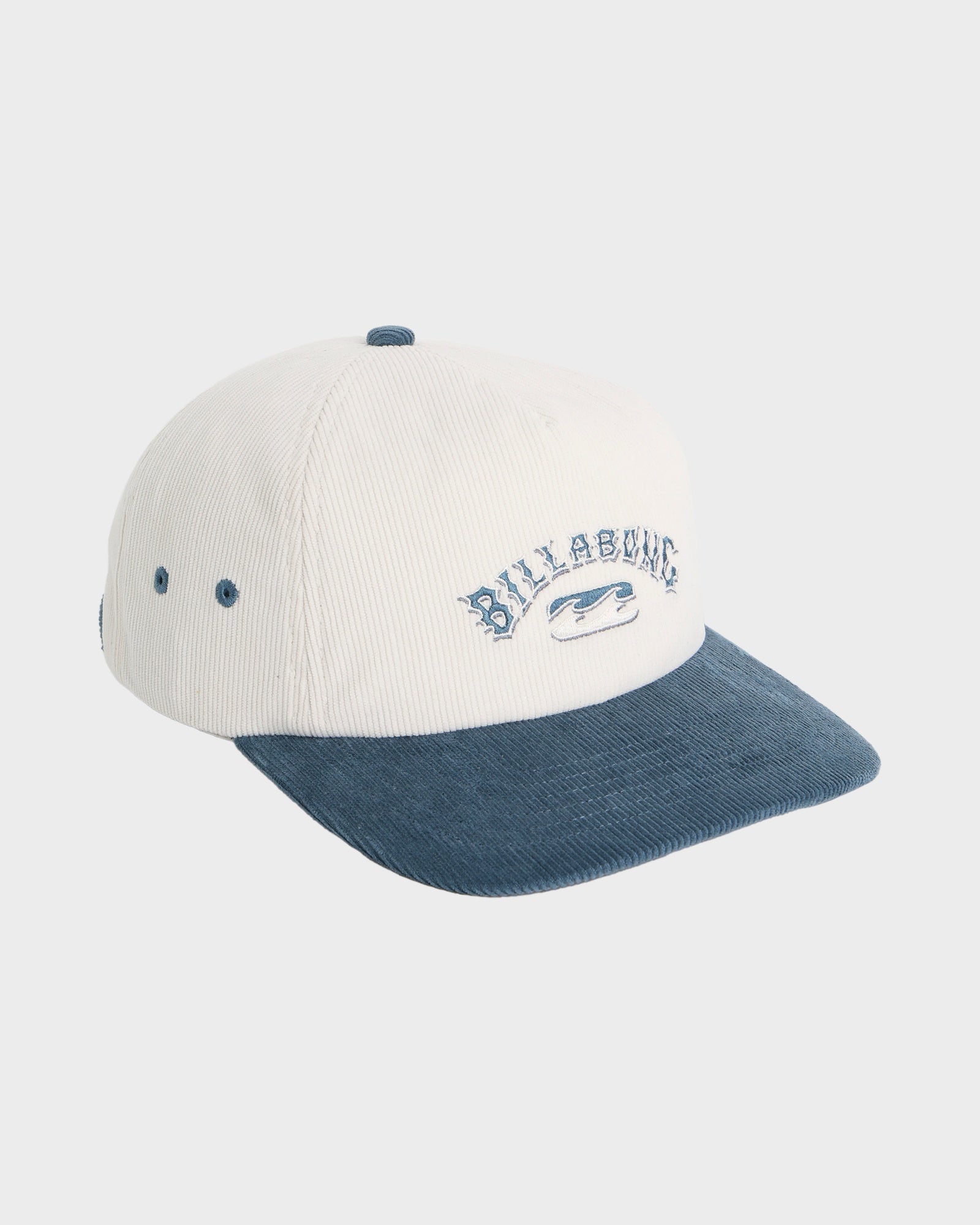 Boys 8-16 Throwback Cap