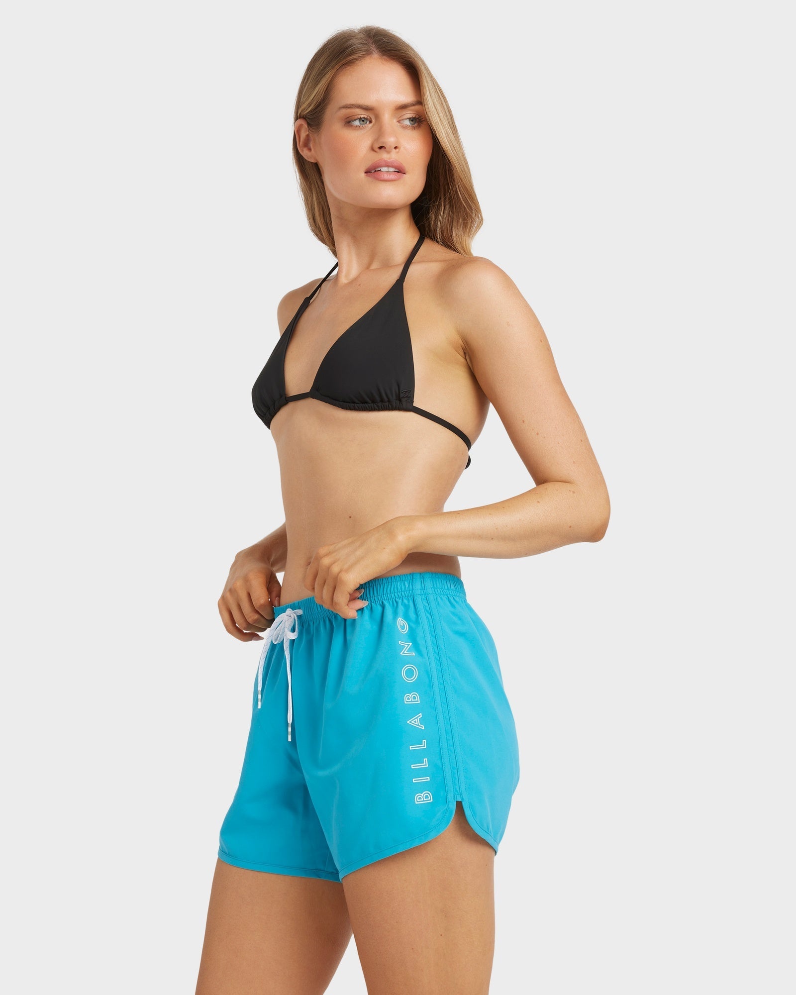 Womens Fun Times Boardshorts