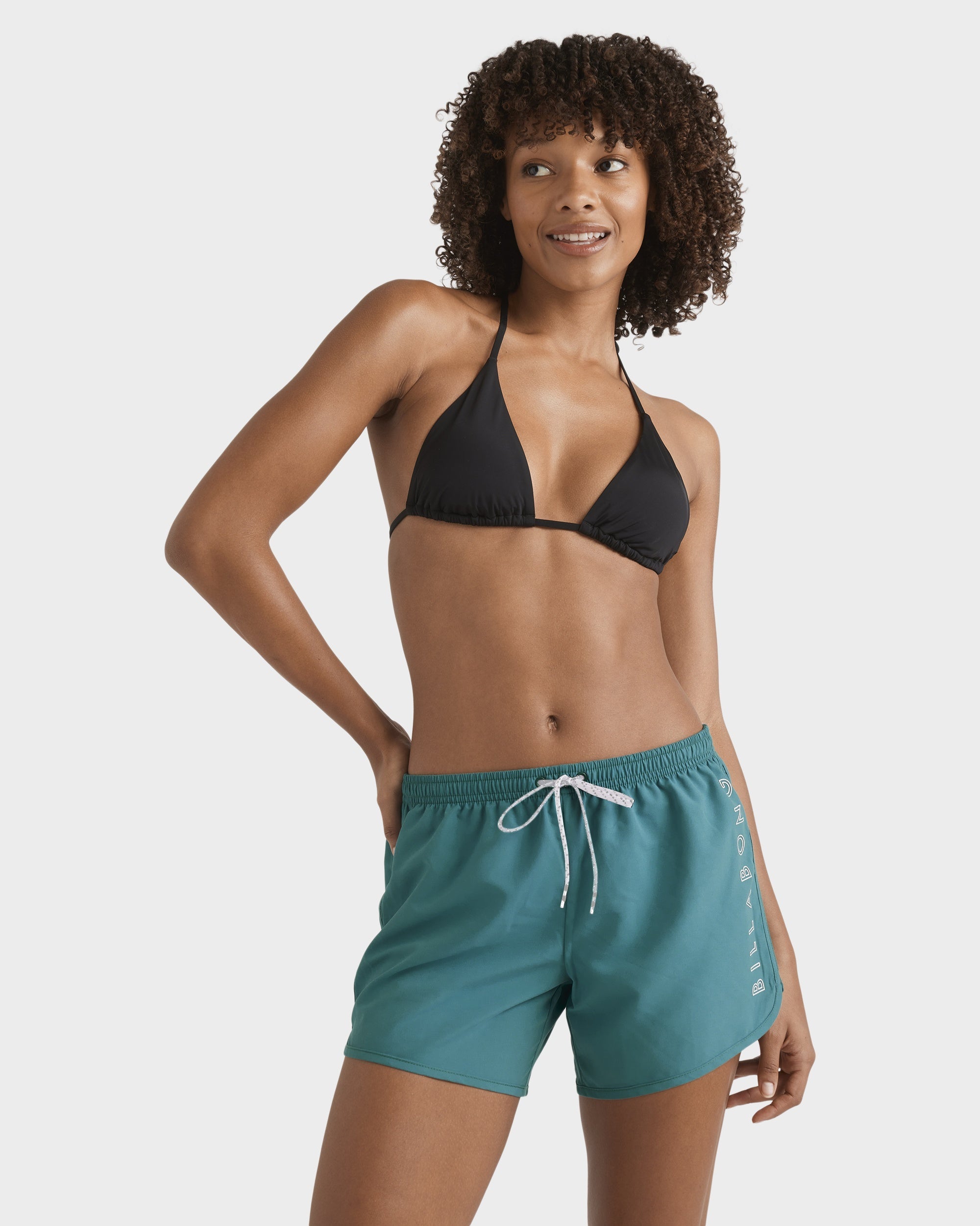 Womens Fun TImes Boardshorts