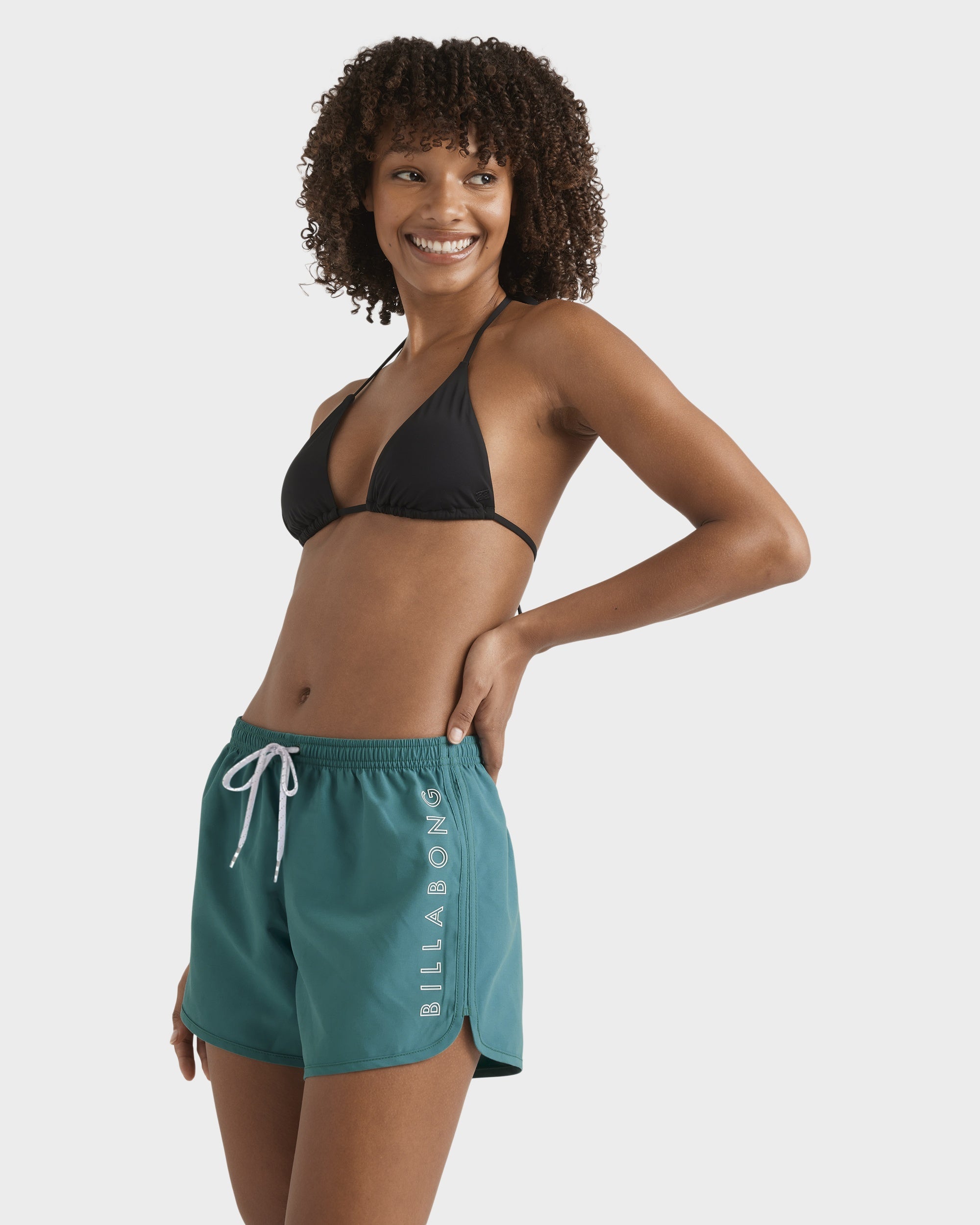 Womens Fun TImes Boardshorts