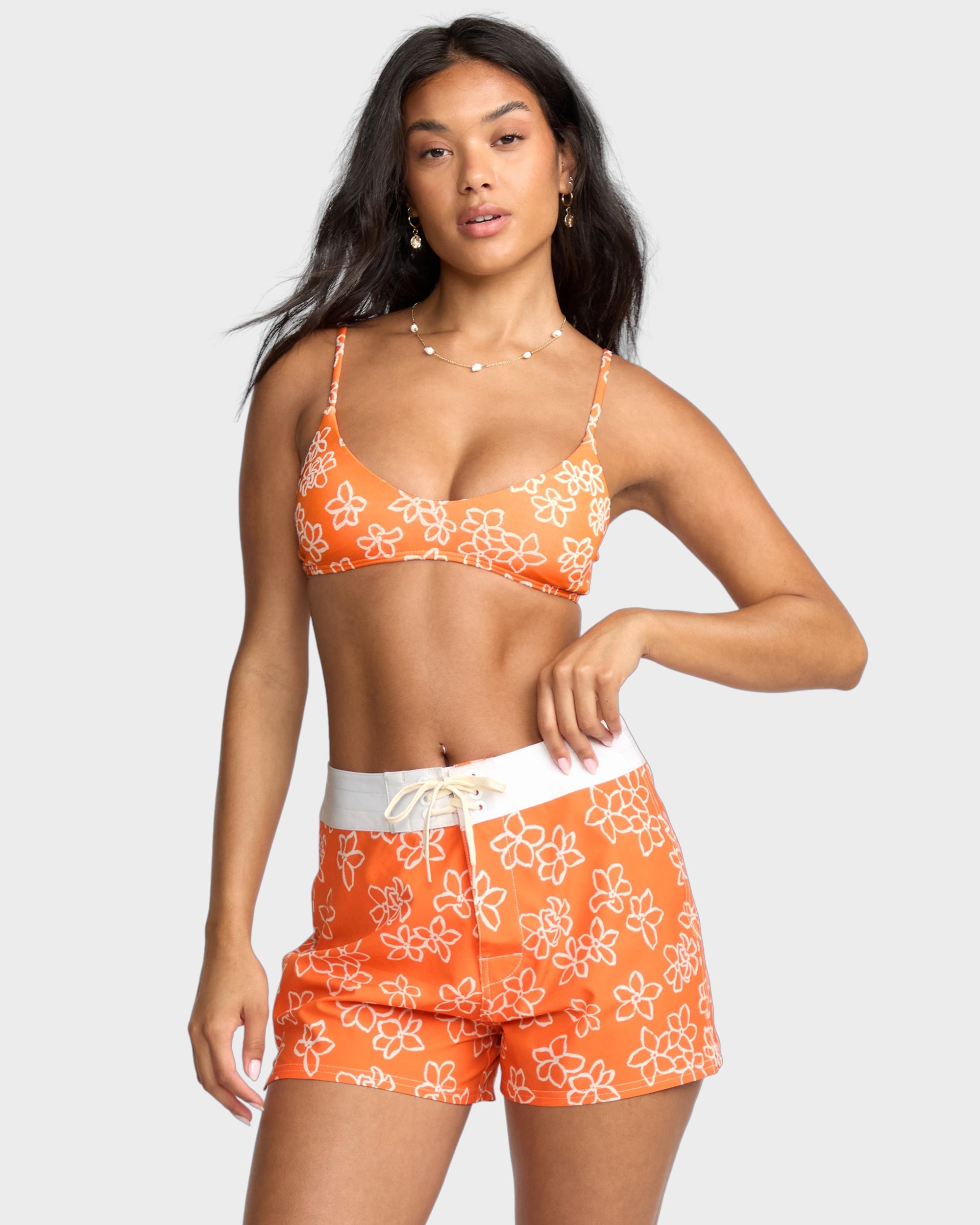 Womens Have It Boardshorts