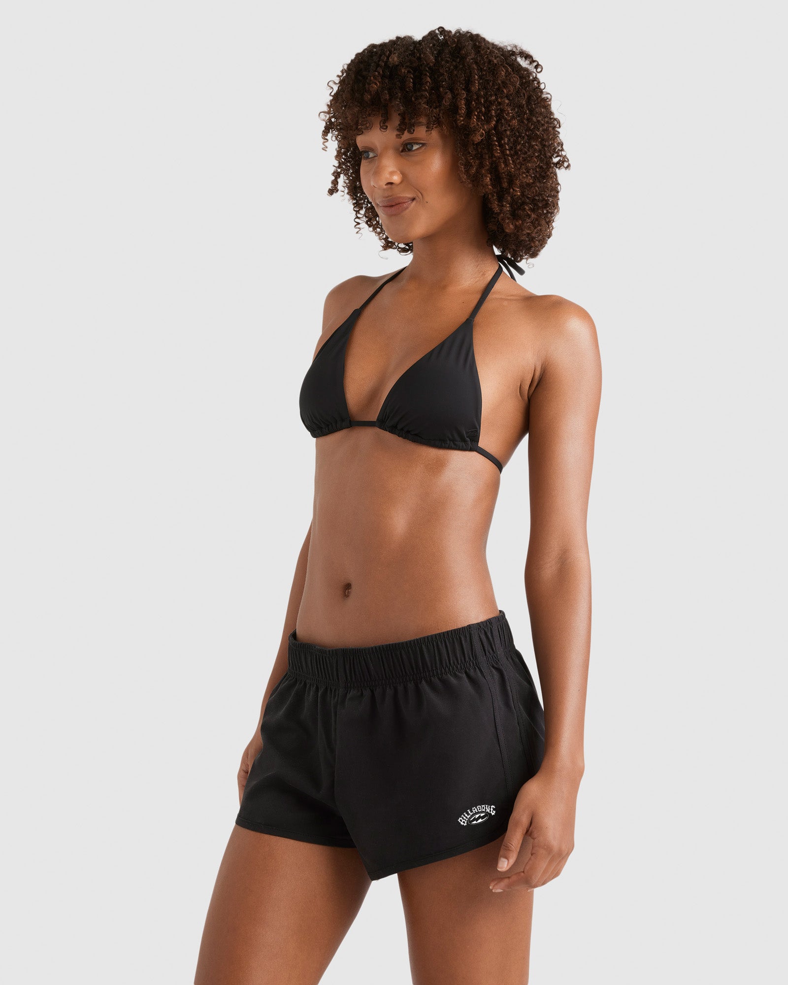 Womens Legacy Boardshorts