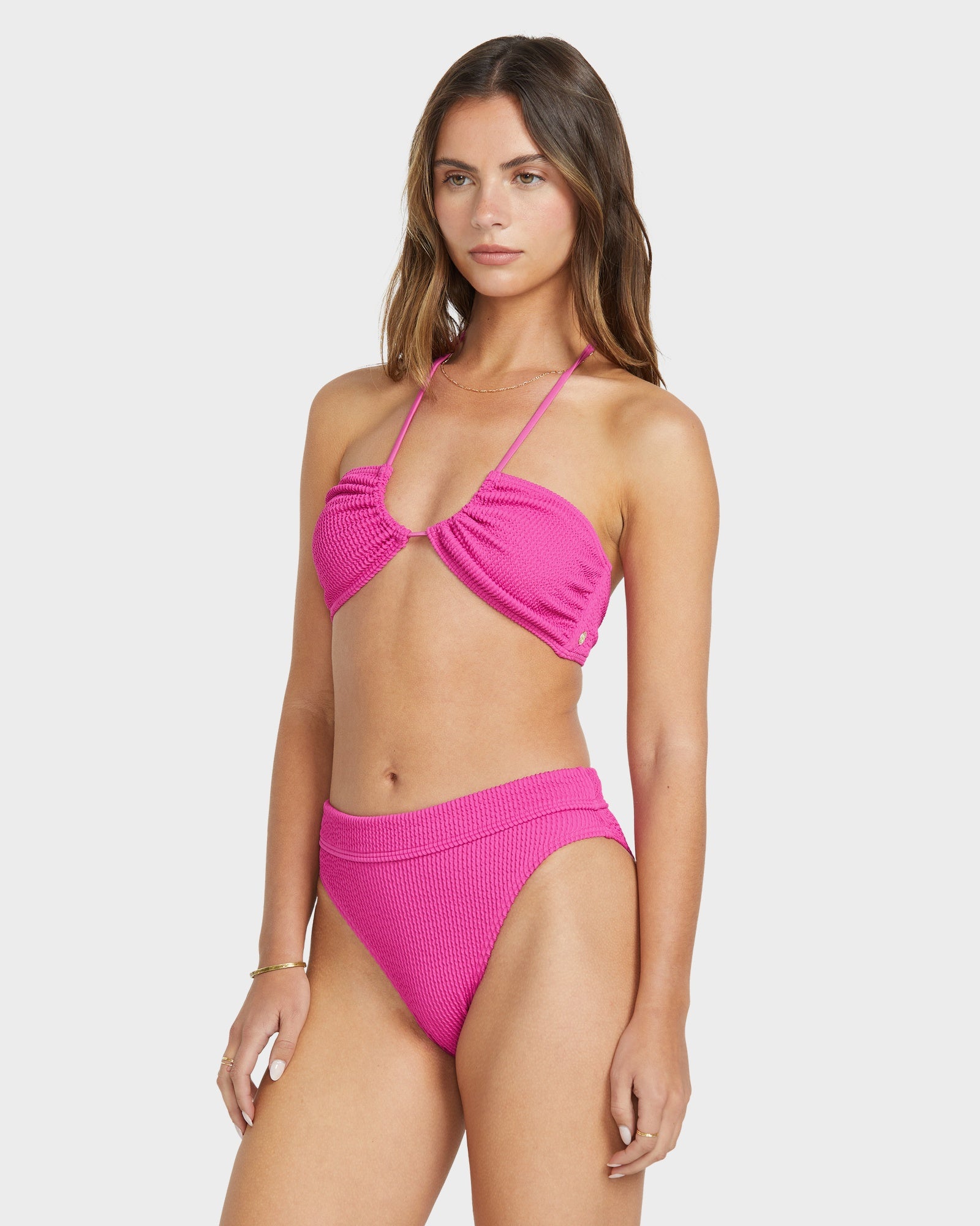 Womens Summer High Maui Rider Bikini Bottom