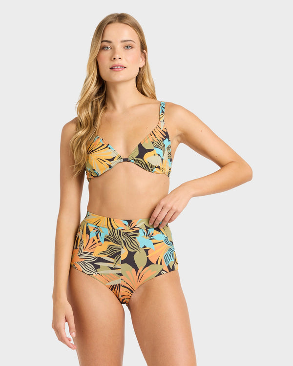 Womens Des Tropiques Avalon Bikini Bottom