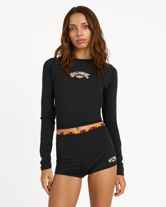 Womens Otis Arch Surf Shorts