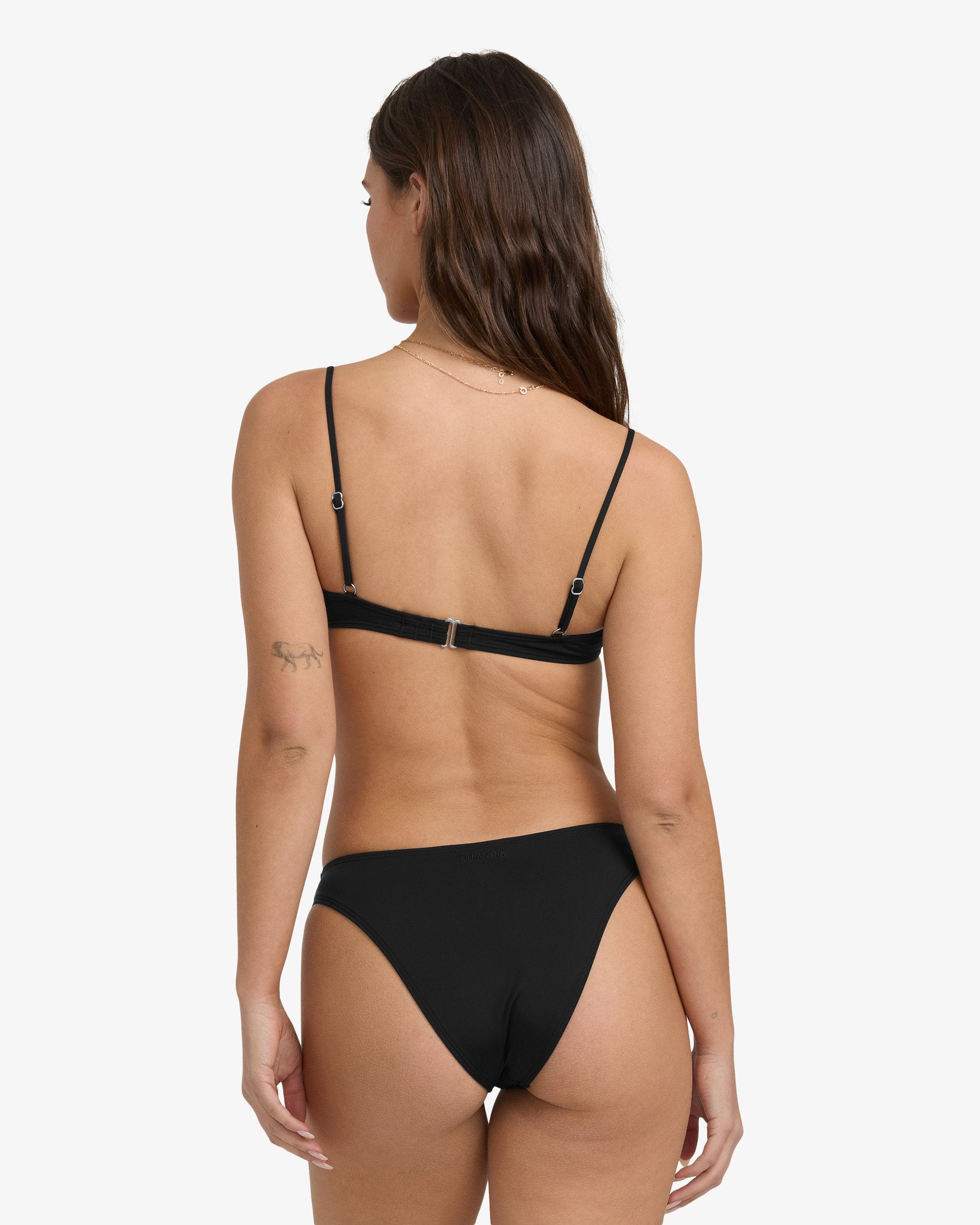 Womens Sol Searcher Hike Bikini Bottom