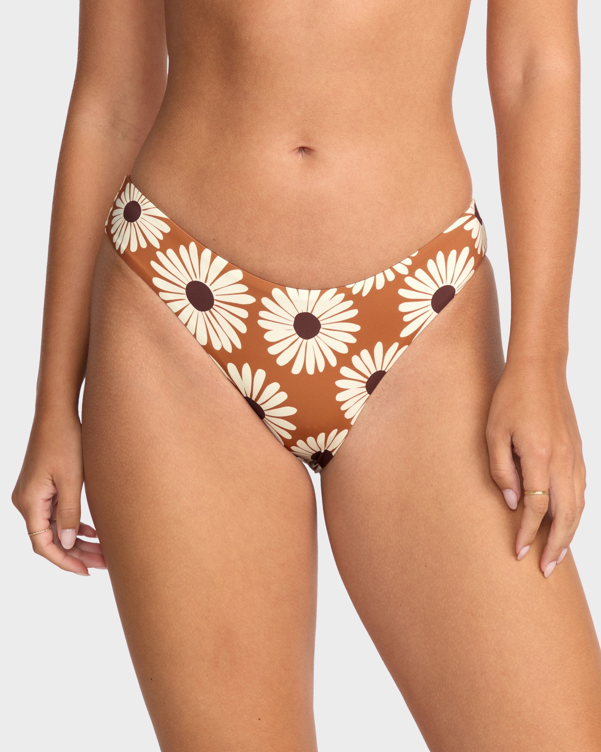 Womens Fresh Daze Bondi Bikini Bottom