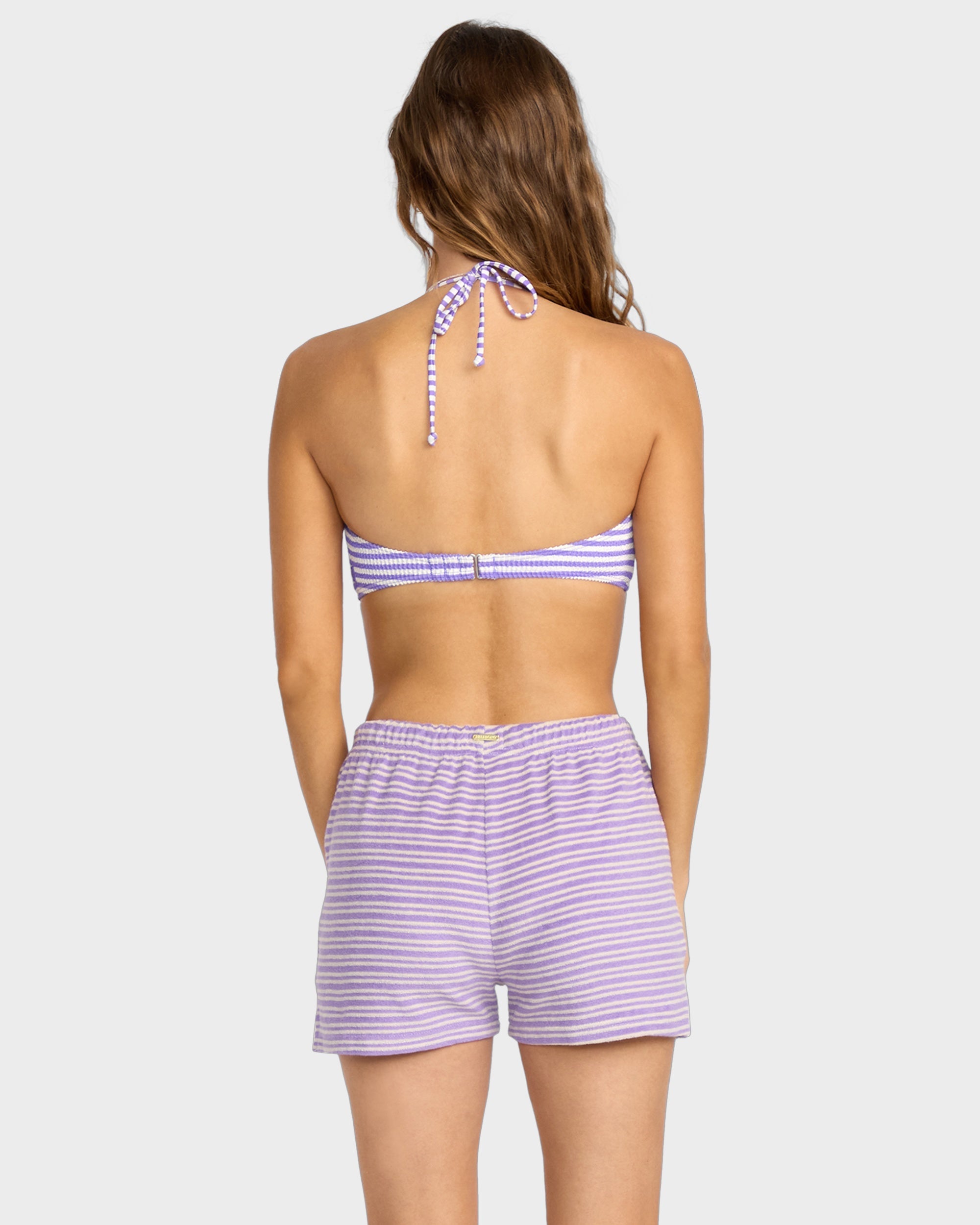 Womens Josie Crush Cover Up Pants