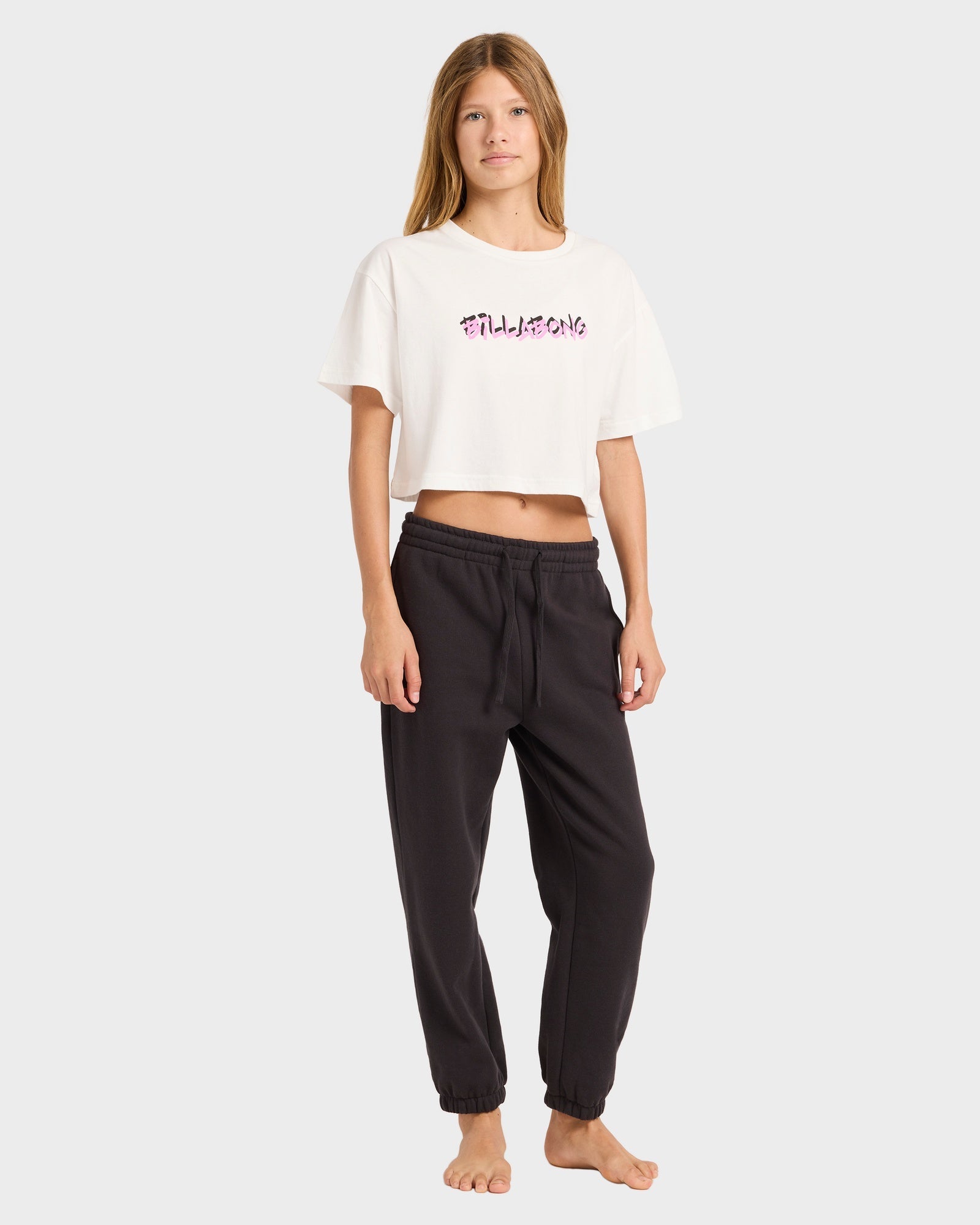 Girls 6-16 Paradise Trackpants