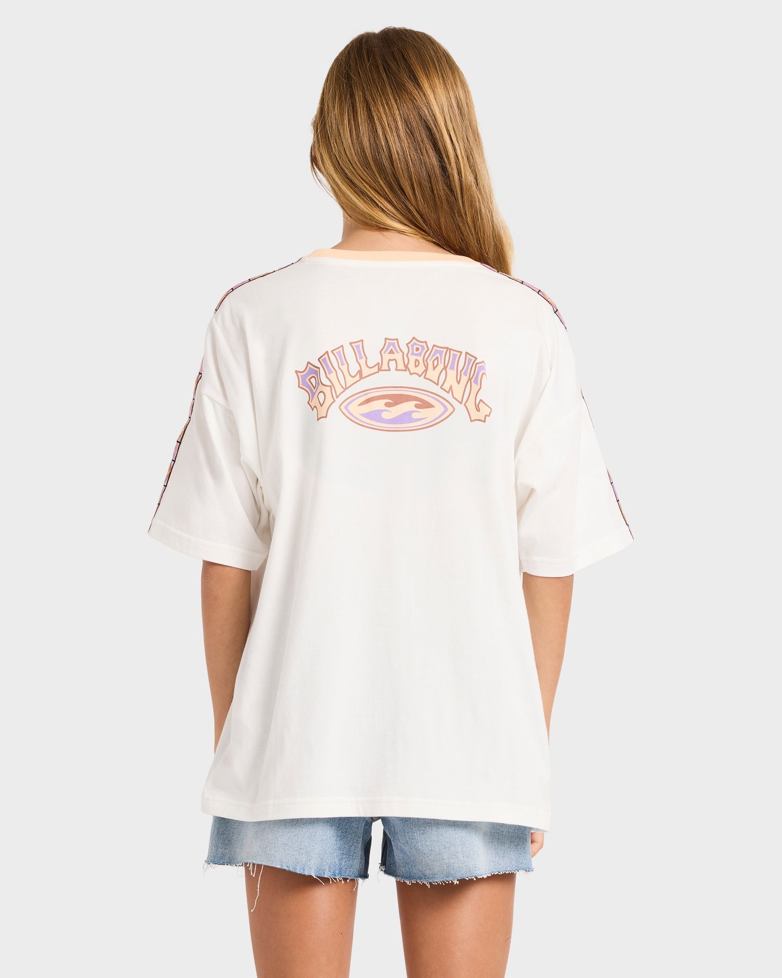 Girls 6-16 Old Dayz T-Shirt