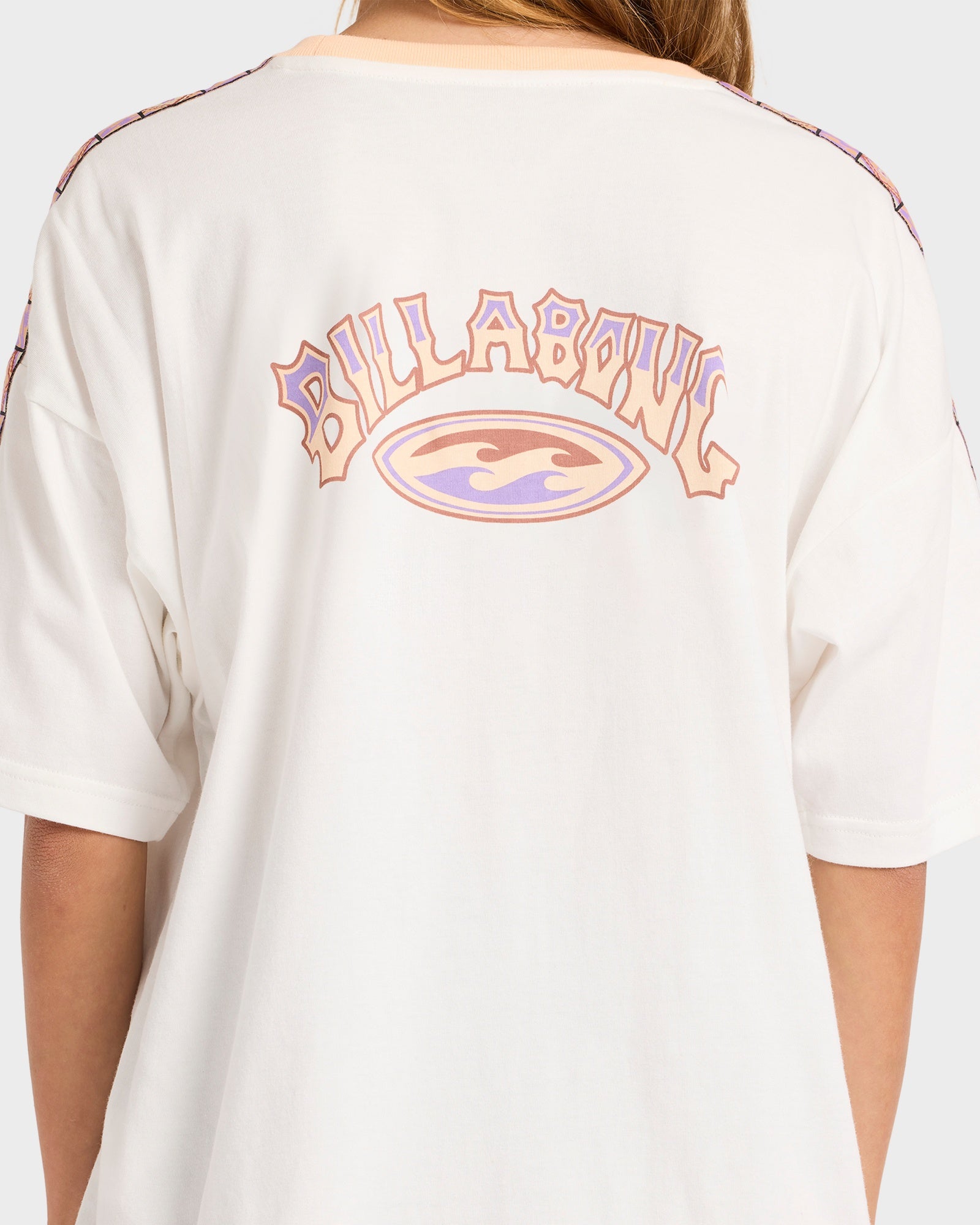 Girls 6-16 Old Dayz T-Shirt