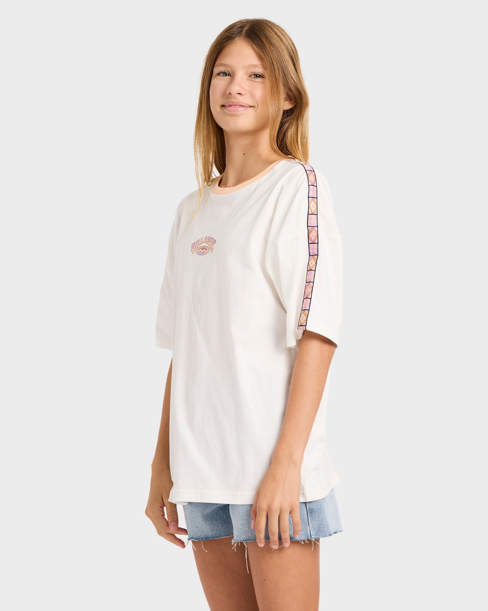 Girls 6-16 Old Dayz T-Shirt