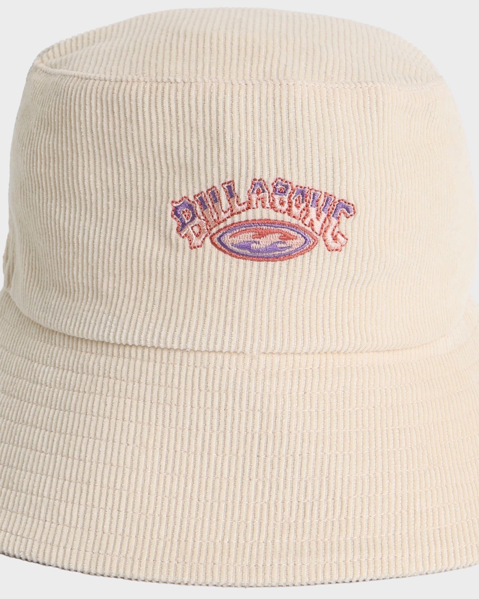 Girls 6-14 Old Dayz Bucket Hat