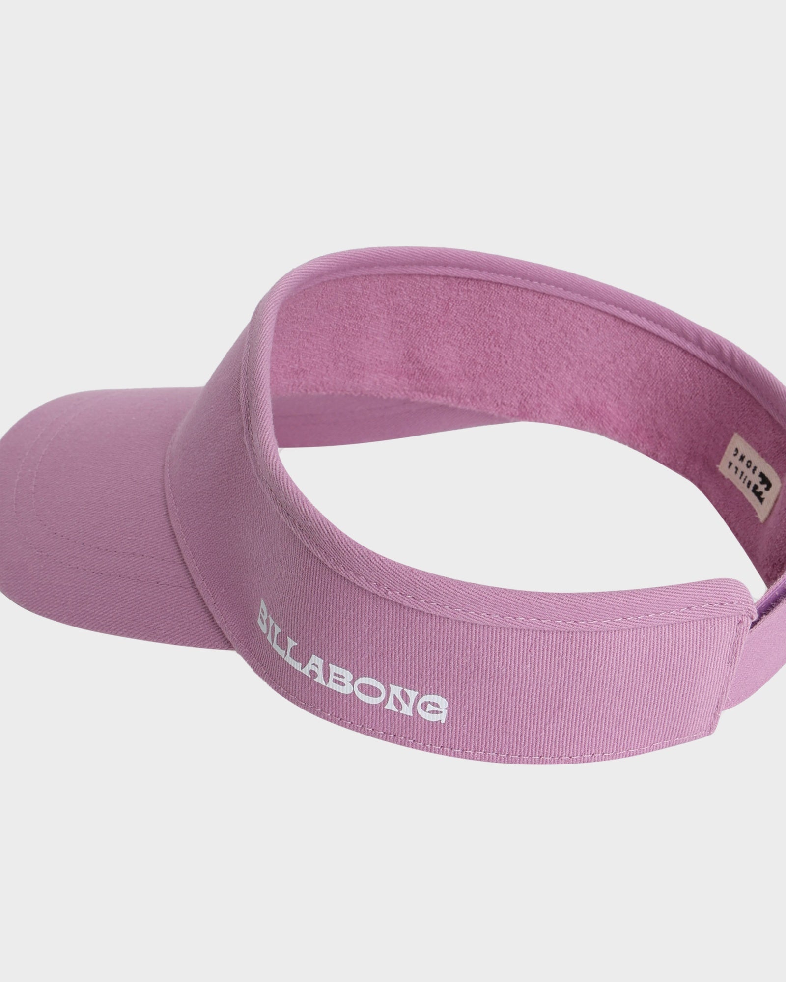 Girls 6-14 Summer Love Visor