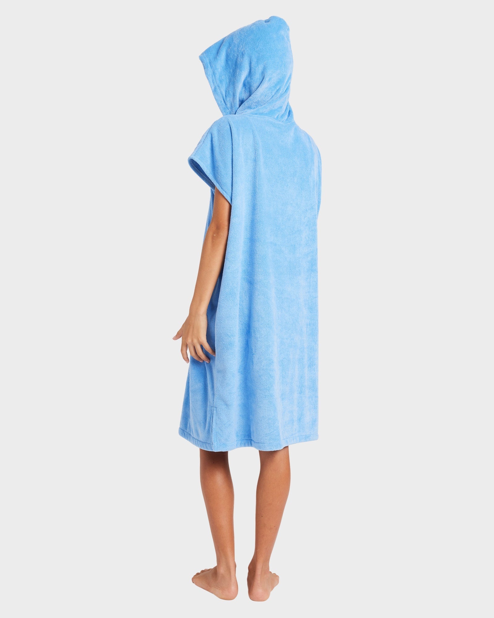 Girls 8-16 Billabong Hooded Towel