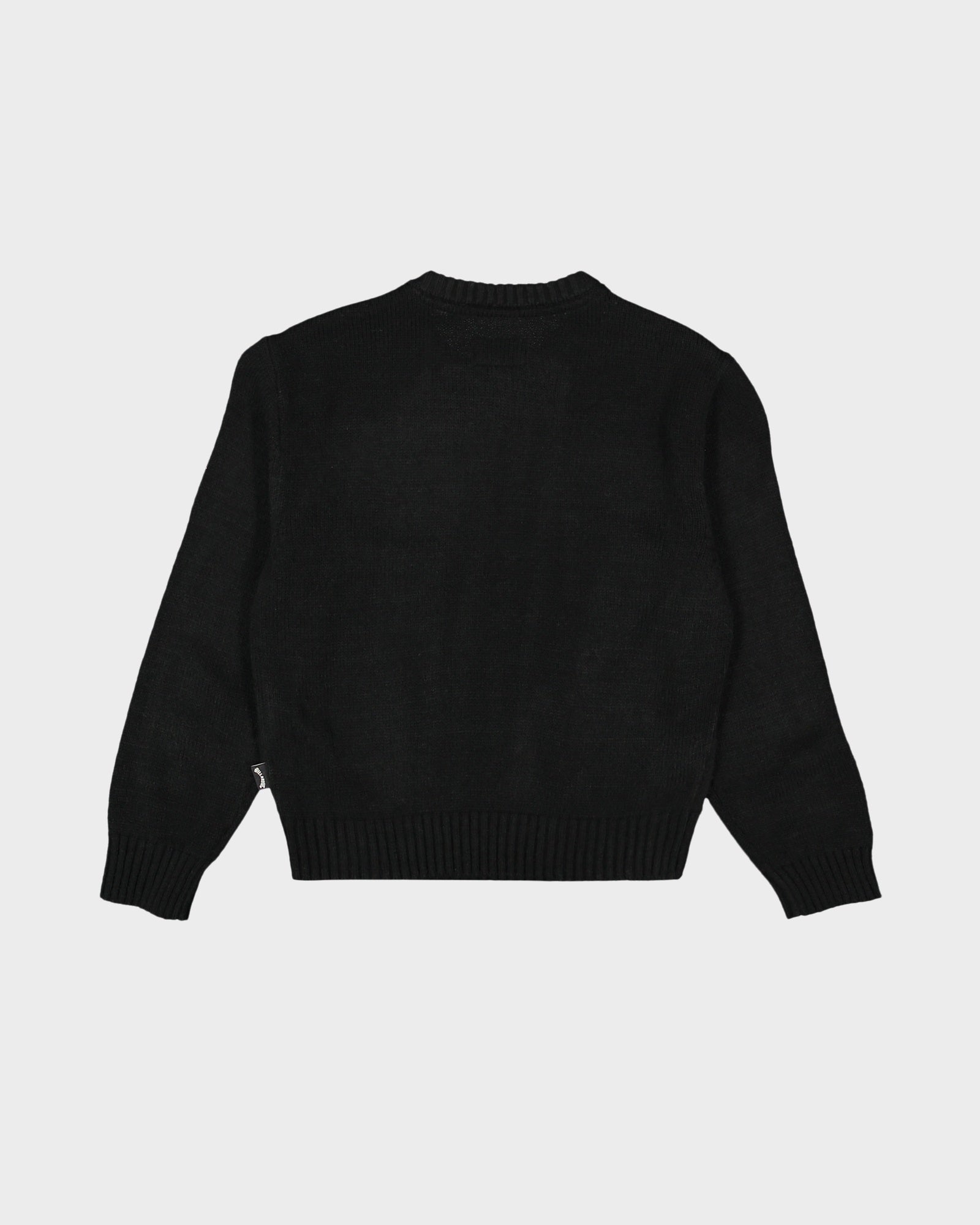 Boys 0-7 Filthy Knit Sweater