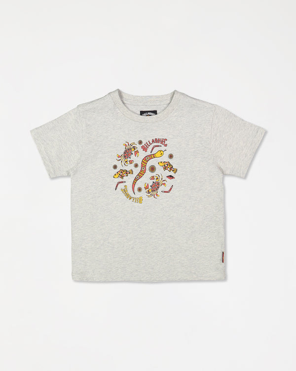 Boys 2-7 Otis Estuary T-Shirt