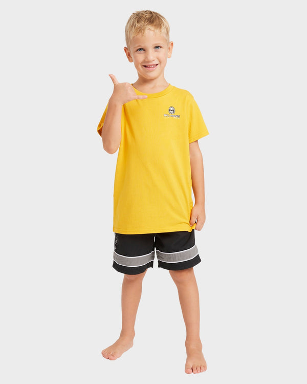Boys 0-7 Spec Biowave OG T-Shirt