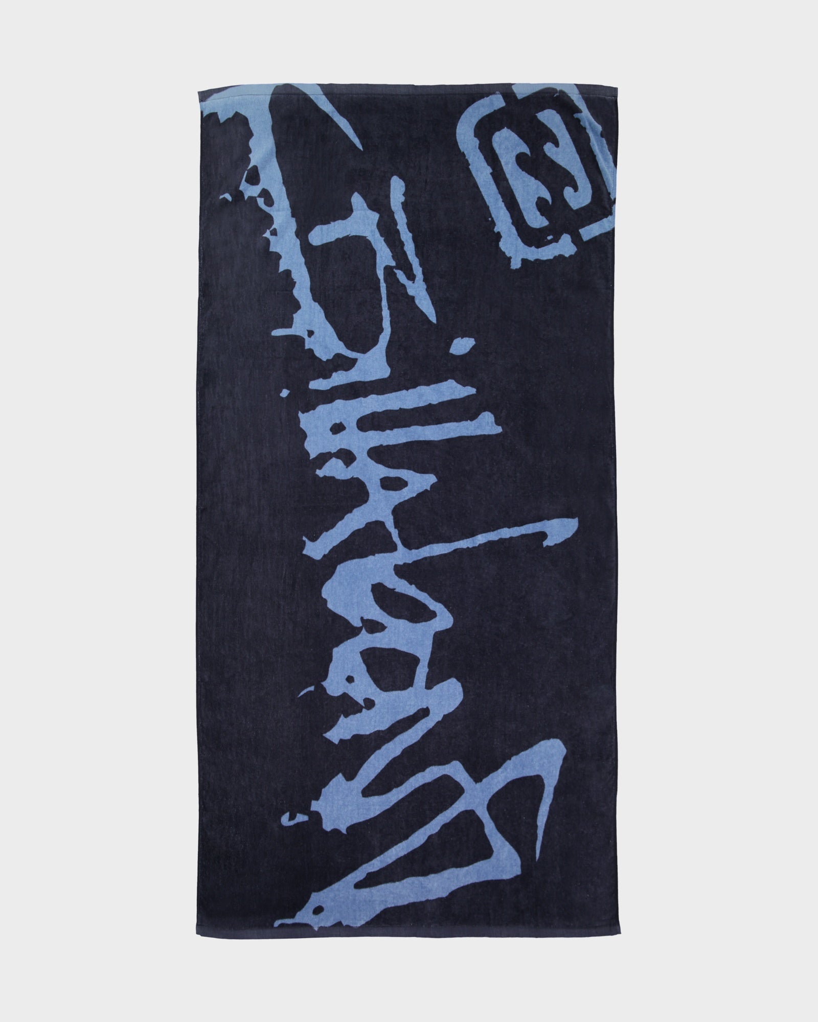 Mens Invert Towel