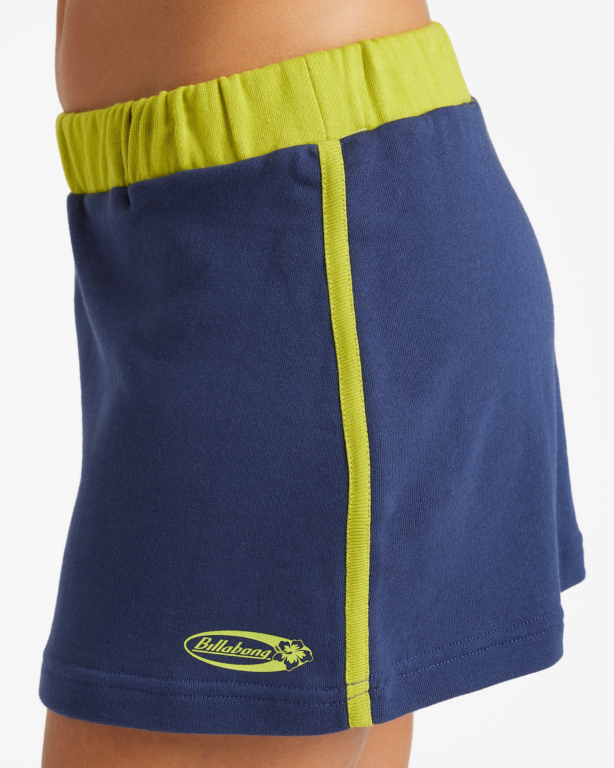 Womens Billa Crush Mini Skirt