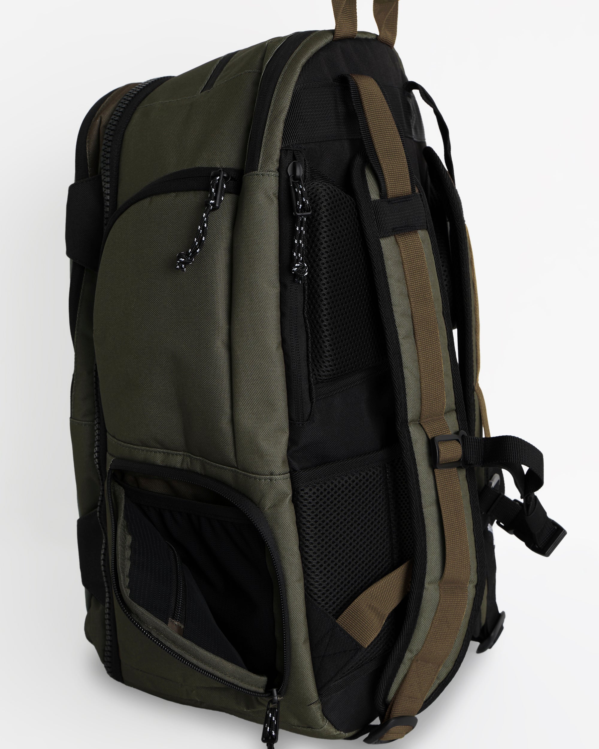 Mens Combat OG Backpack (NEED TO GET RESHOT)