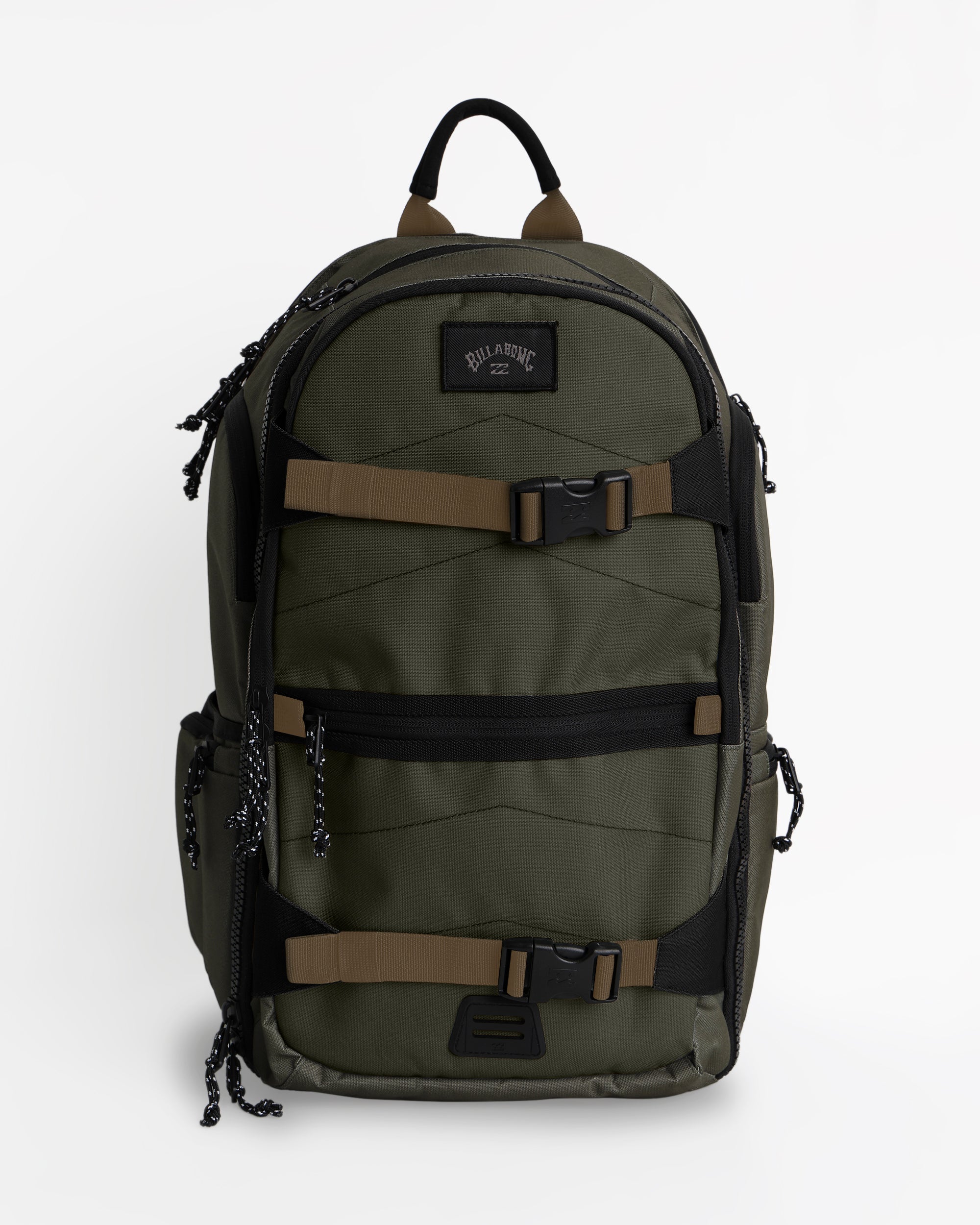 Mens Combat OG Backpack (NEED TO GET RESHOT)